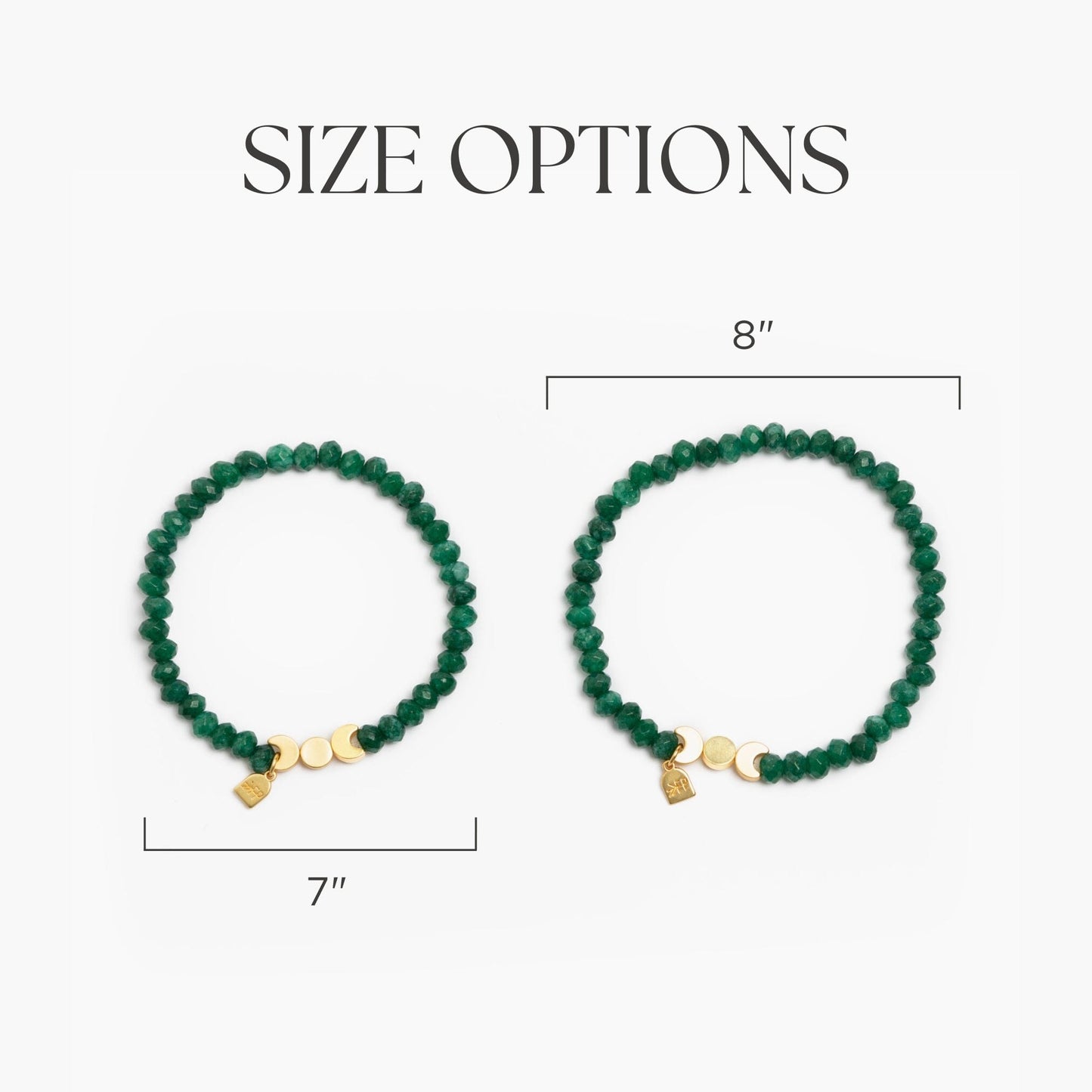 May Birthstone Bracelet Birthstone Bracelet Jewelry