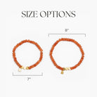 November Birthstone Bracelet Birthstone Bracelet Jewelry