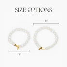 October Birthstone Bracelet Birthstone Bracelet Jewelry