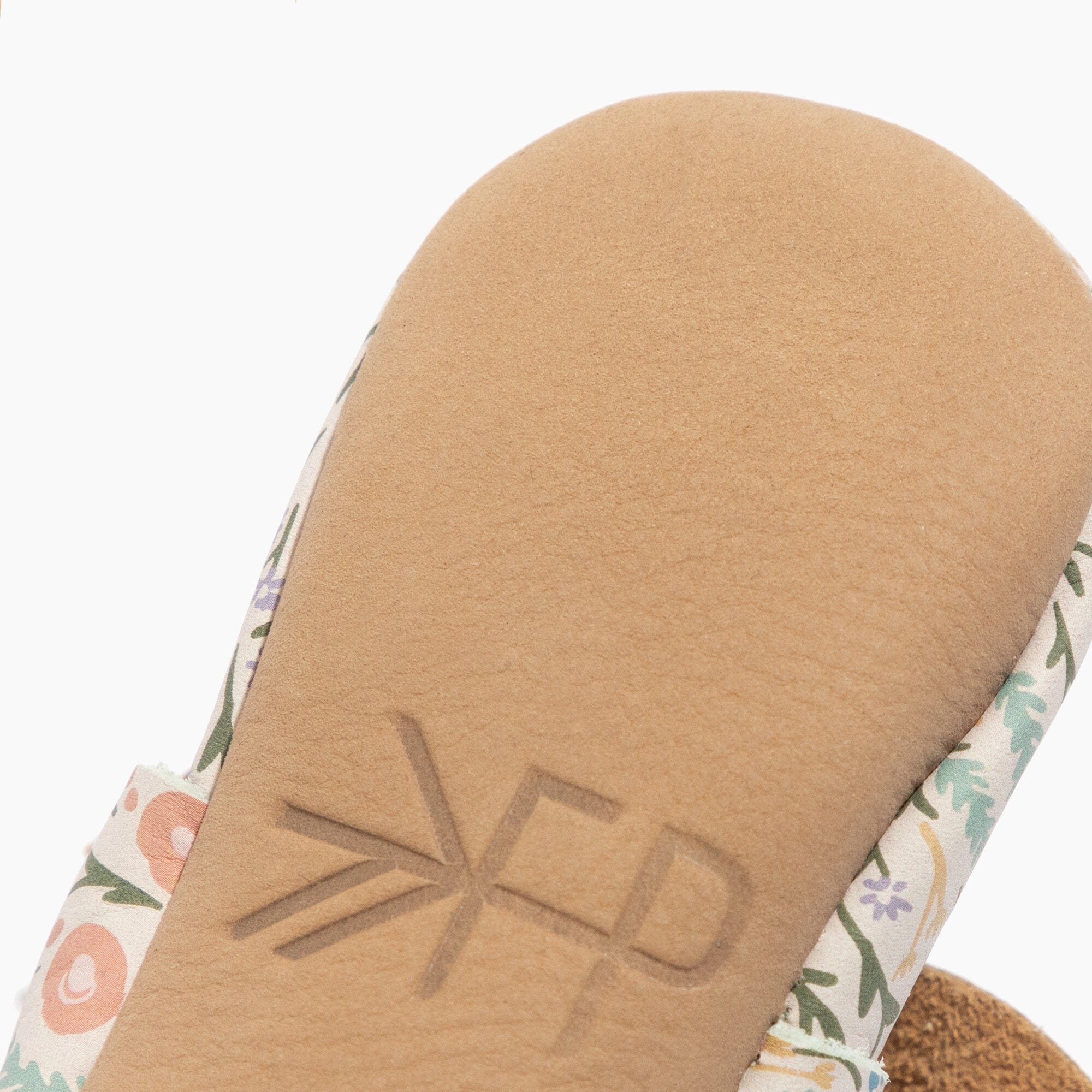 Bloom Knotted Bow Mocc Knotted Bow Mocc Soft Sole