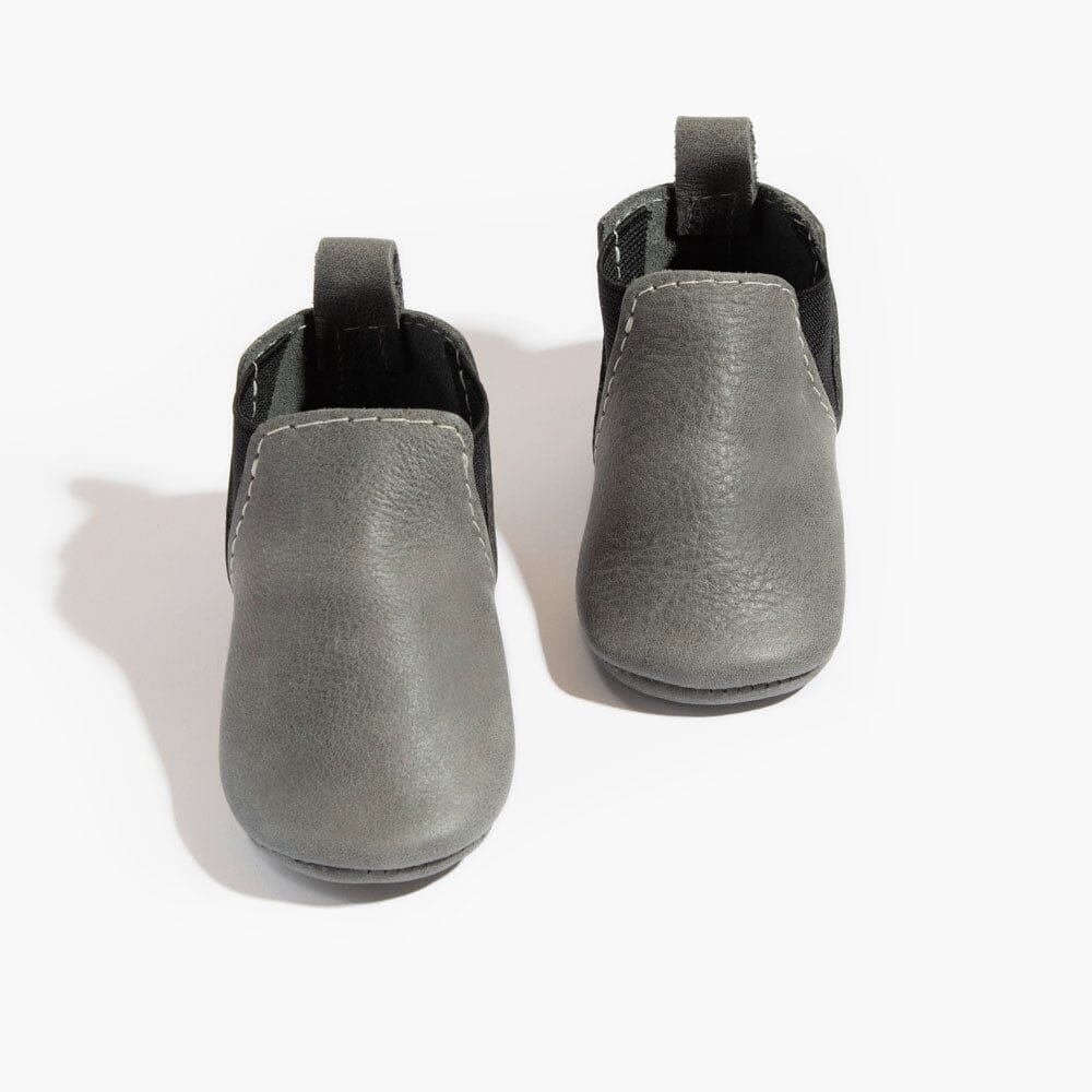 Blue Spruce Chelsea Boot Baby Shoe Chelsea Boot Soft Sole