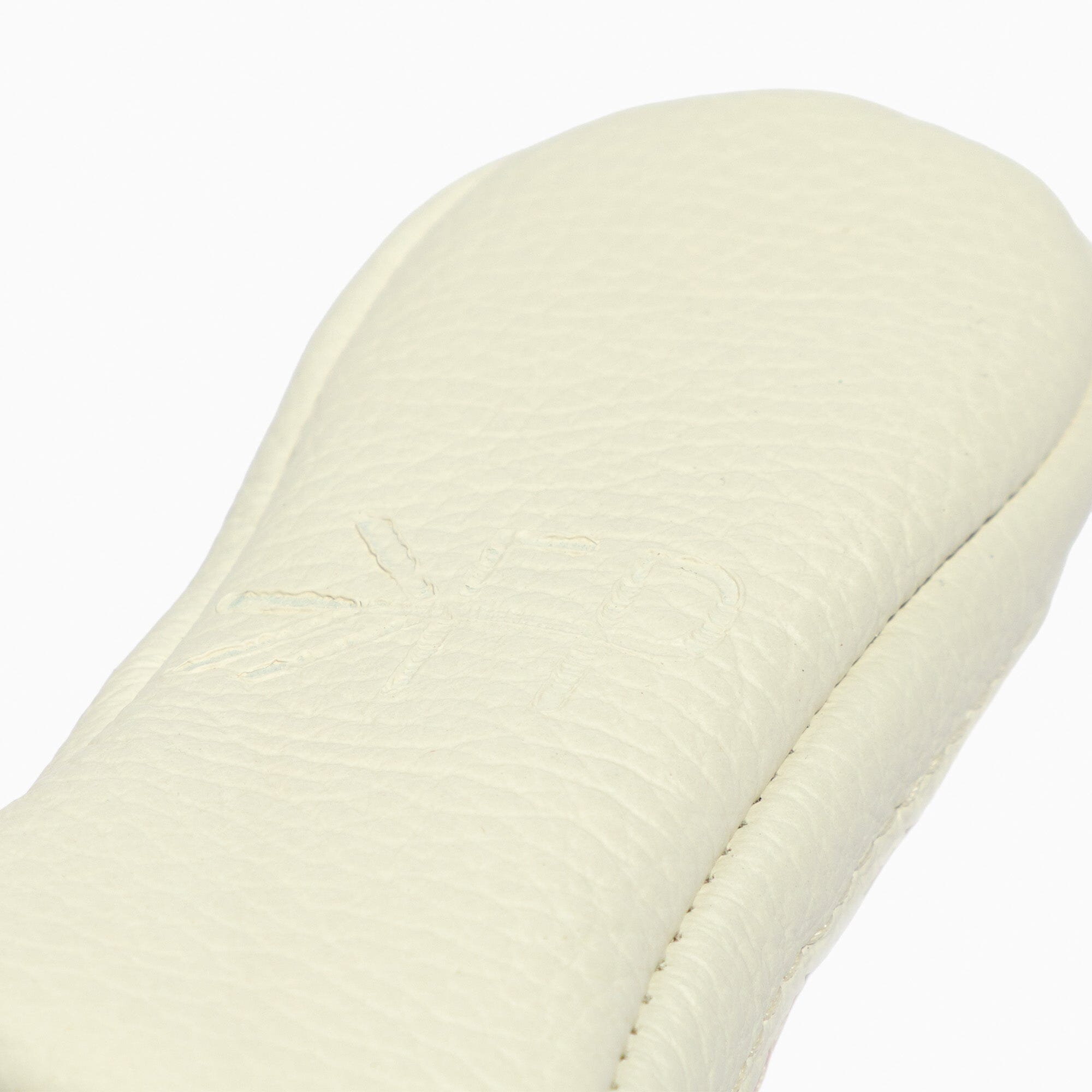 Blush Slip On Baby Shoe Slip On Soft Sole