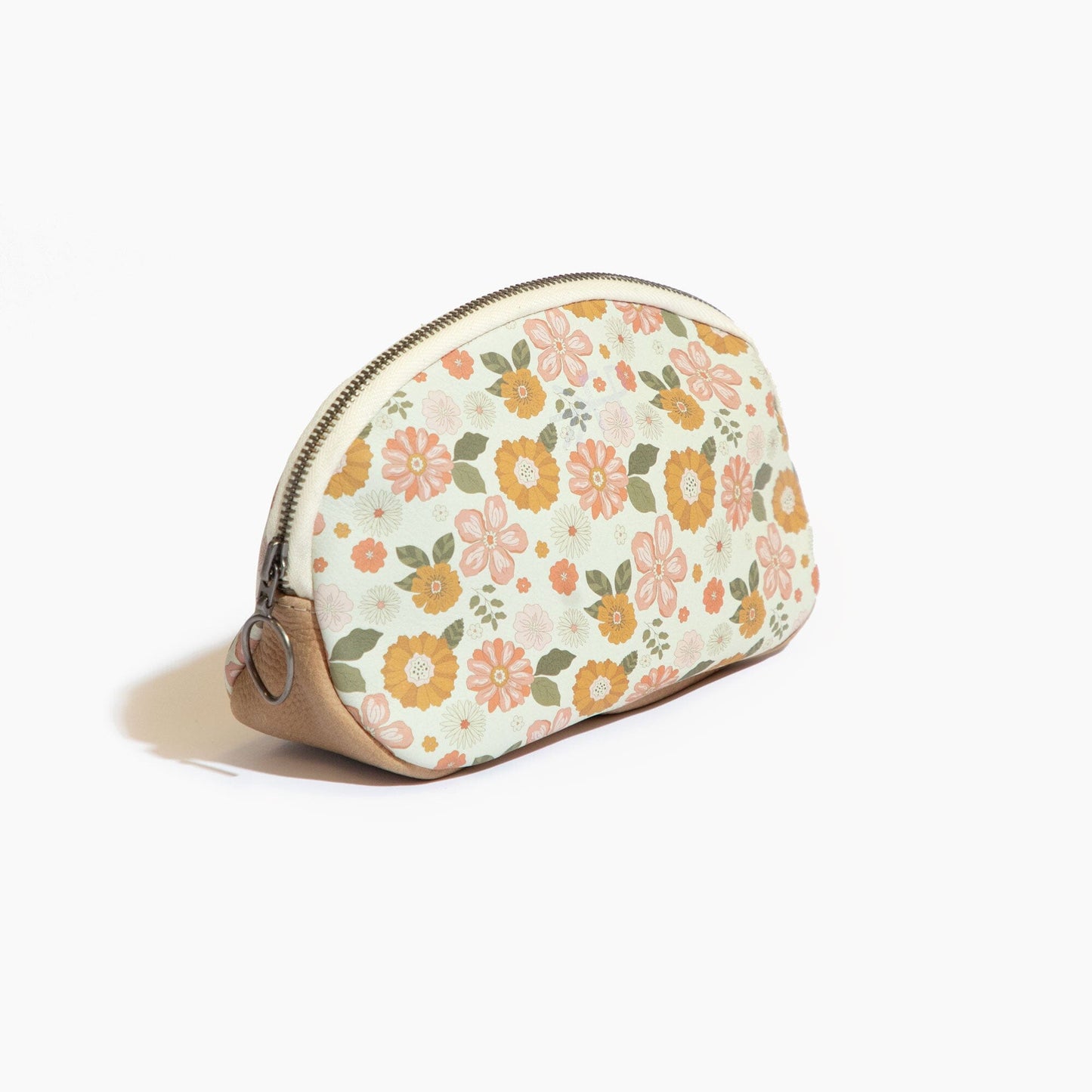 Boho Blossom Cosmetic Pouch Cosmetic Pouch In House Bag