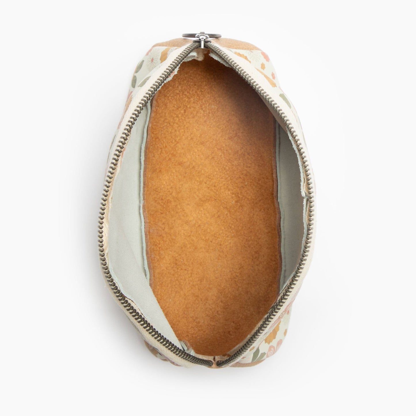 Boho Blossom Cosmetic Pouch Cosmetic Pouch In House Bag