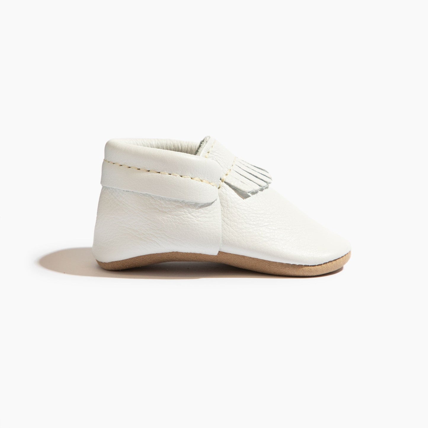 Toasted Bright White II City Mocc City Mocc Soft Sole