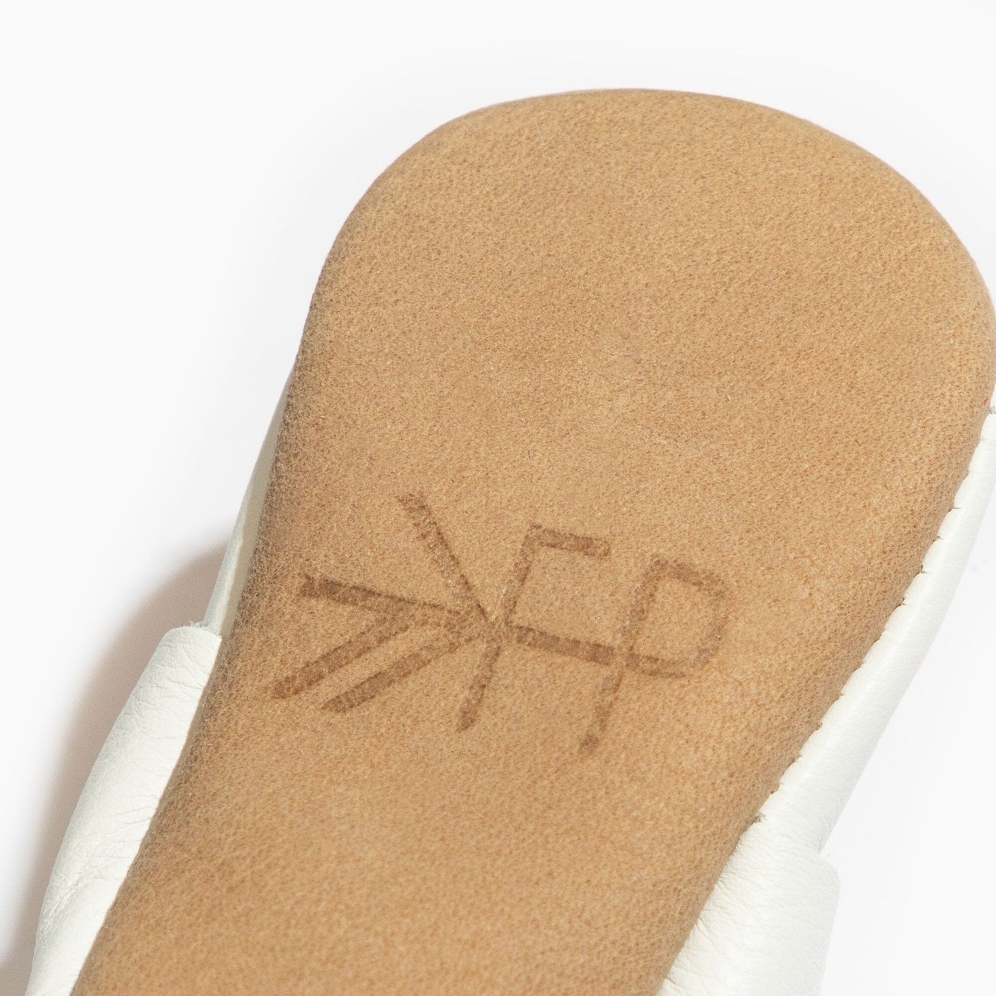 Toasted Bright White II City Mocc City Mocc Soft Sole