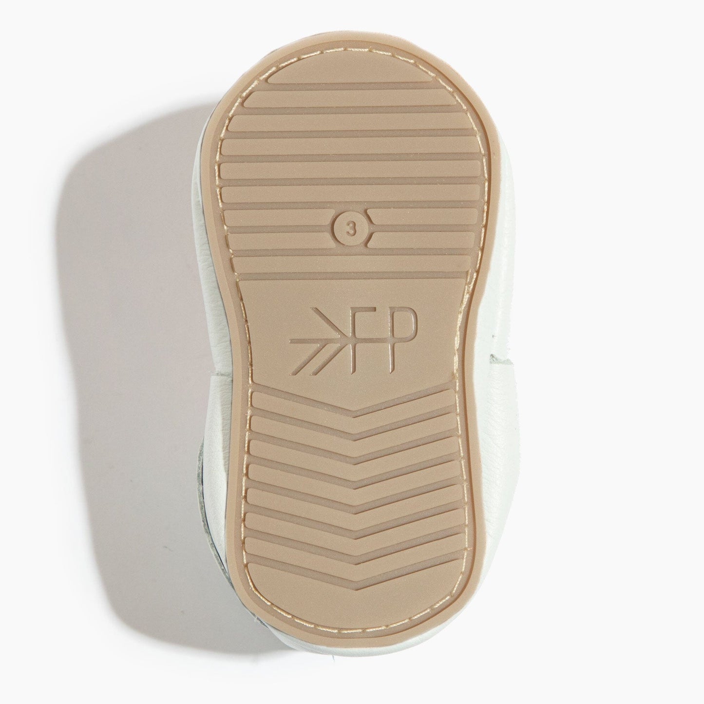 Bright White II Mary Jane Mary Jane Soft Sole