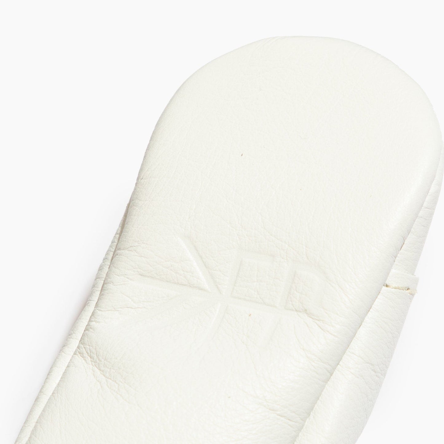 Bright White II Oxford Oxford Soft Sole