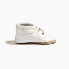 Toasted Bright White Oxford Oxford Soft Sole