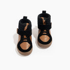 Sepia Brooklyn High Top II Sneaker Brooklyn Kids Sneaker II