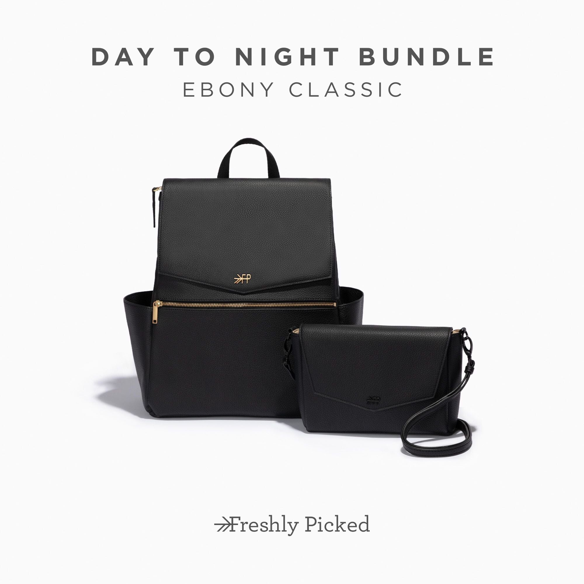 The Day to Night Bundle Bundles of Joy Bundles of Joy Ebony