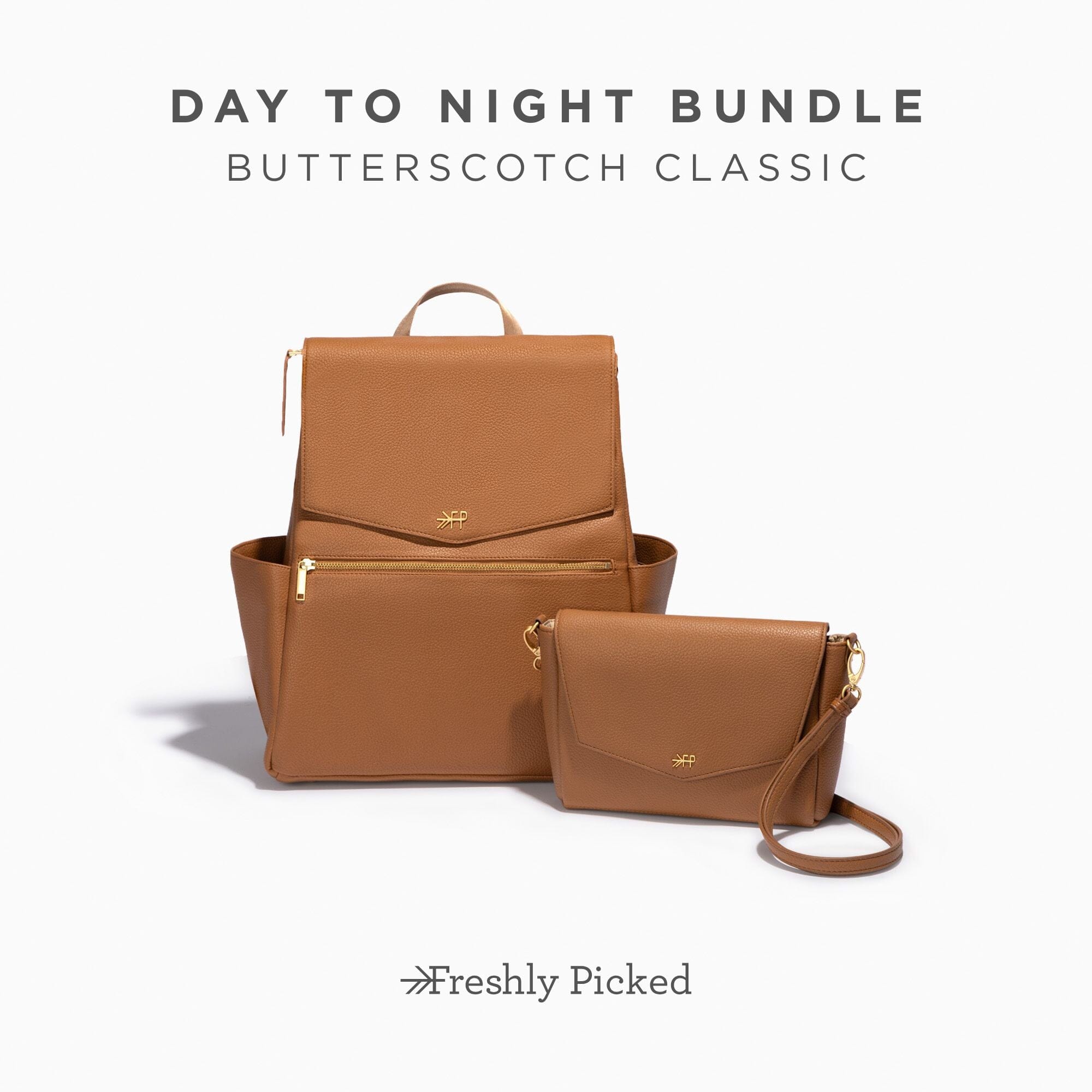 The Day to Night Bundle Bundles of Joy Bundles of Joy Butterscotch