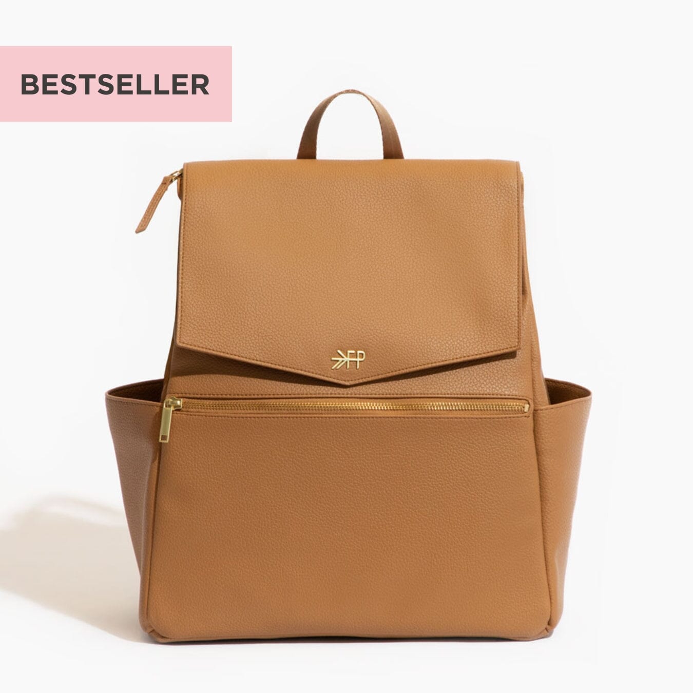 Butterscotch Classic Diaper Bag II Classic Diaper Bag II Diaper Bag