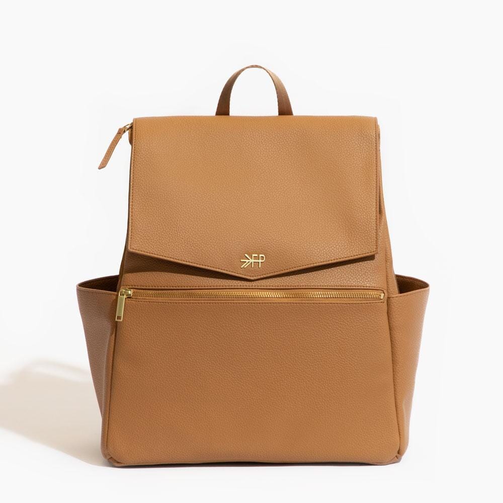 Butterscotch Classic Diaper Bag II Classic Diaper Bag II Diaper Bag