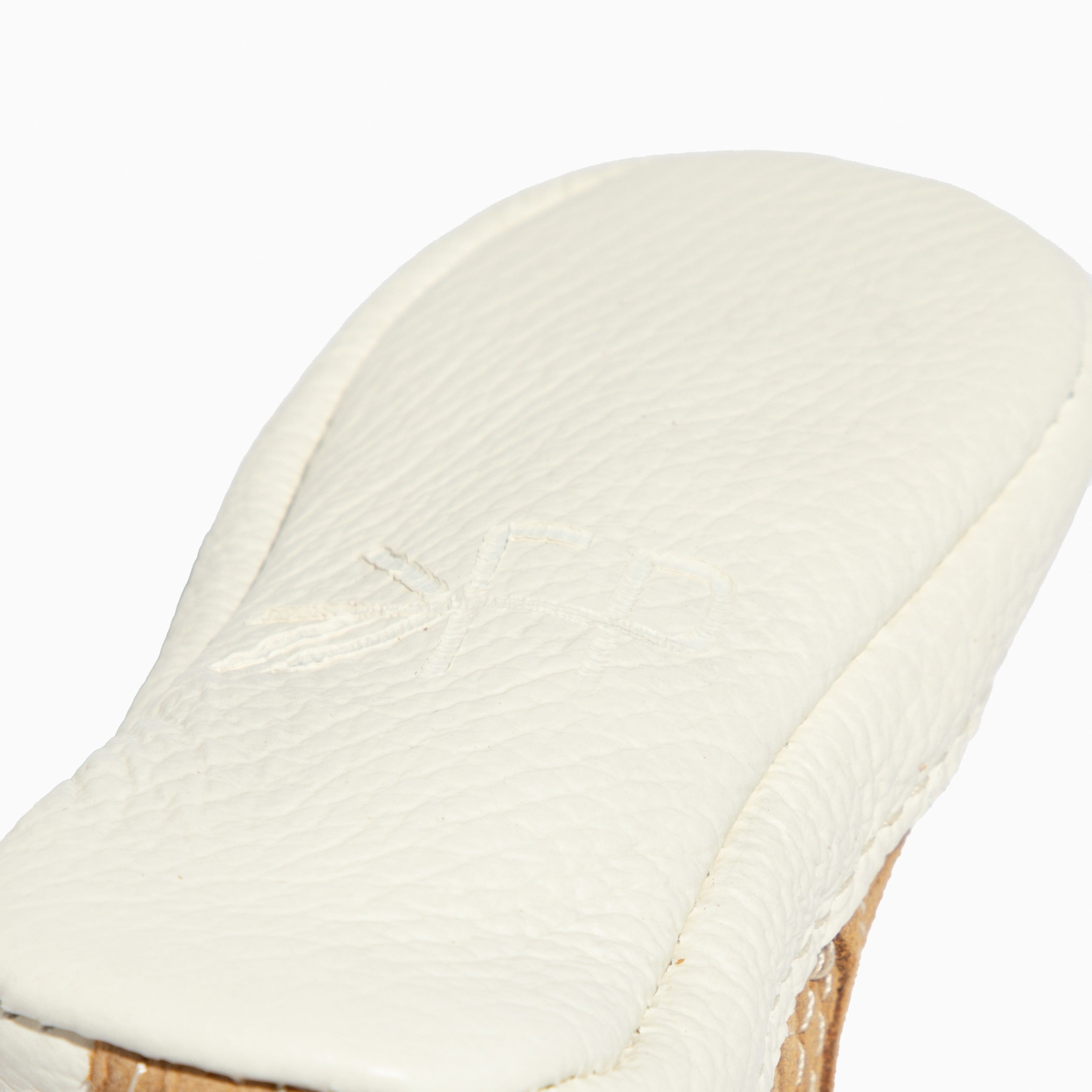 Butterscotch Ribbed Slip On Baby Shoe Slip On Soft Sole