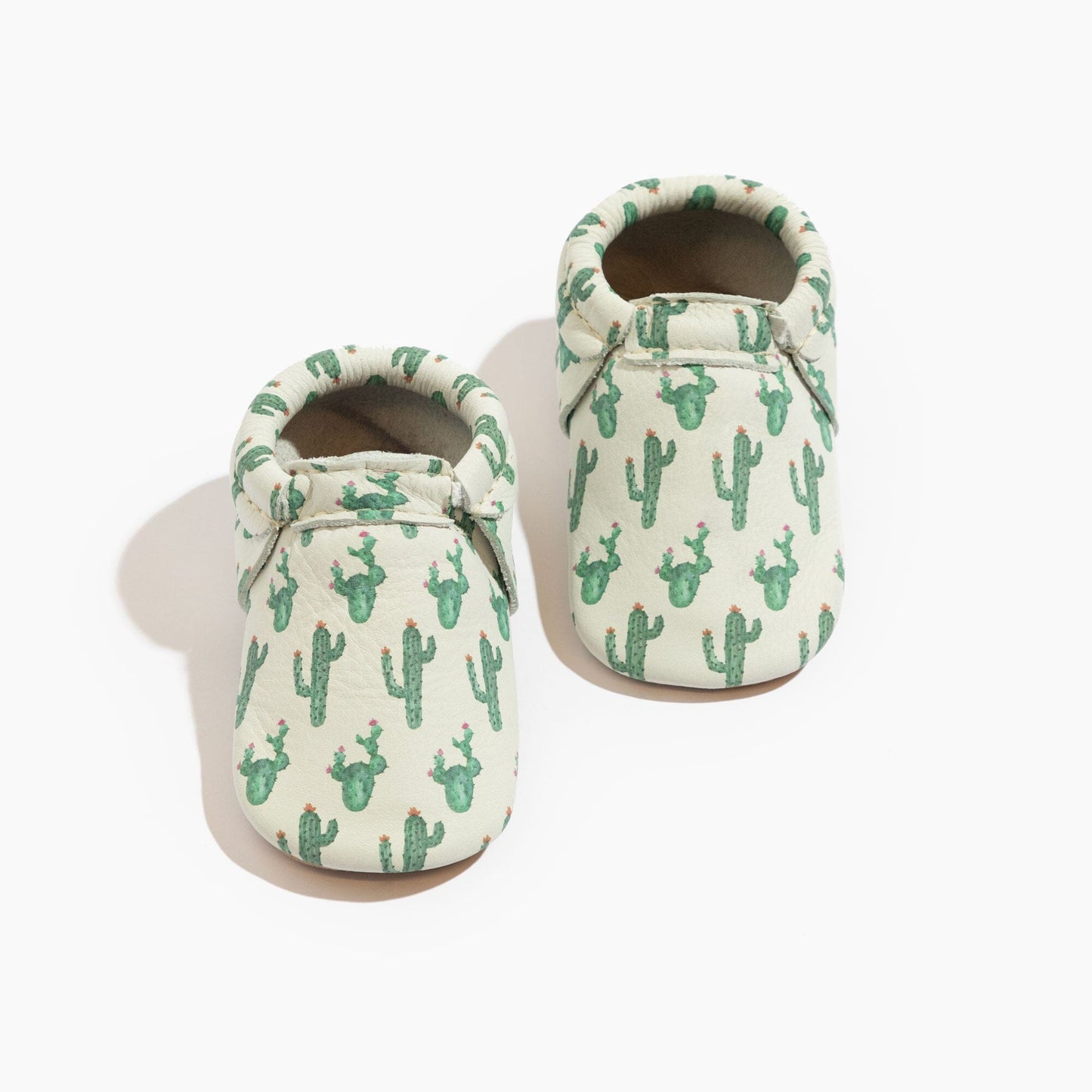 Cactus Blossom City Mocc City Mocc Soft Sole