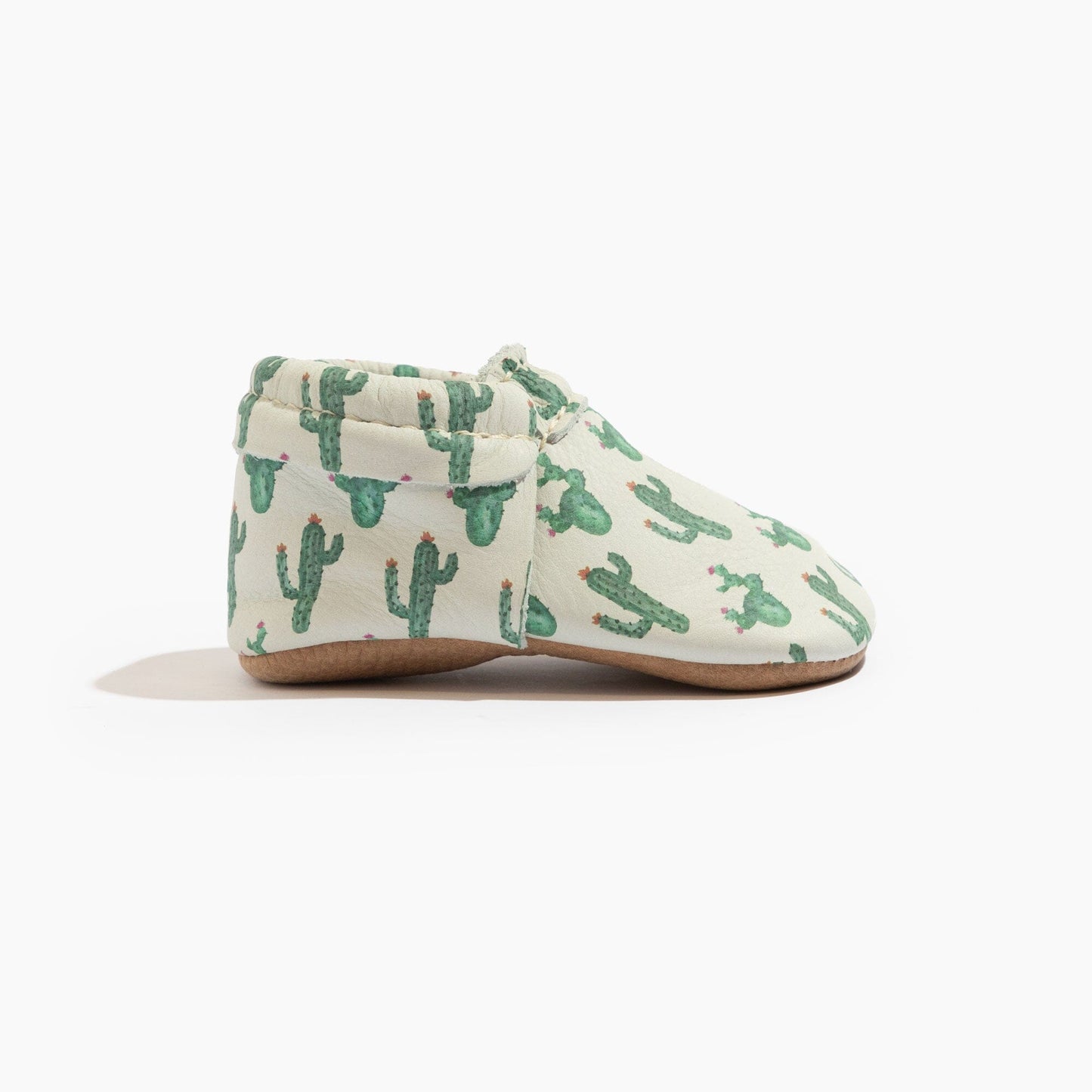 Cactus Blossom City Mocc City Mocc Soft Sole