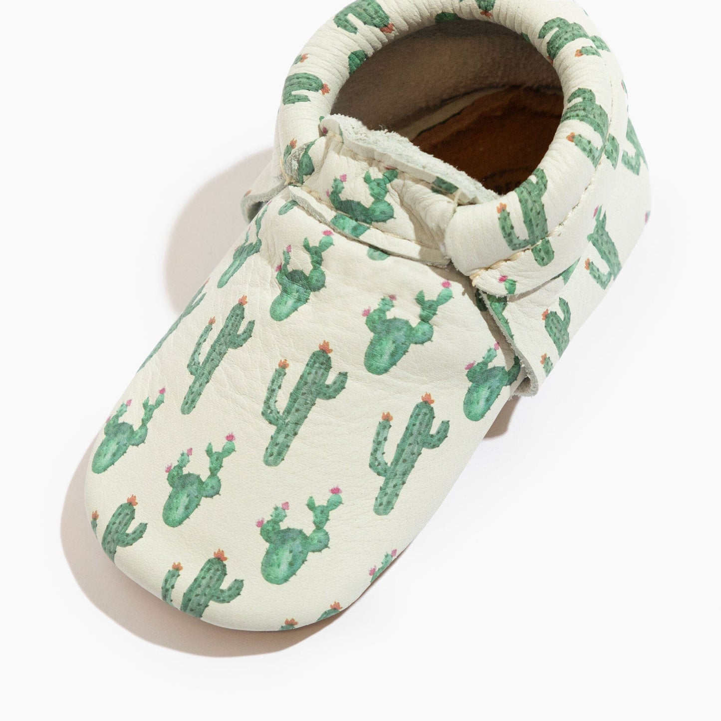 Cactus Blossom City Mocc City Mocc Soft Sole
