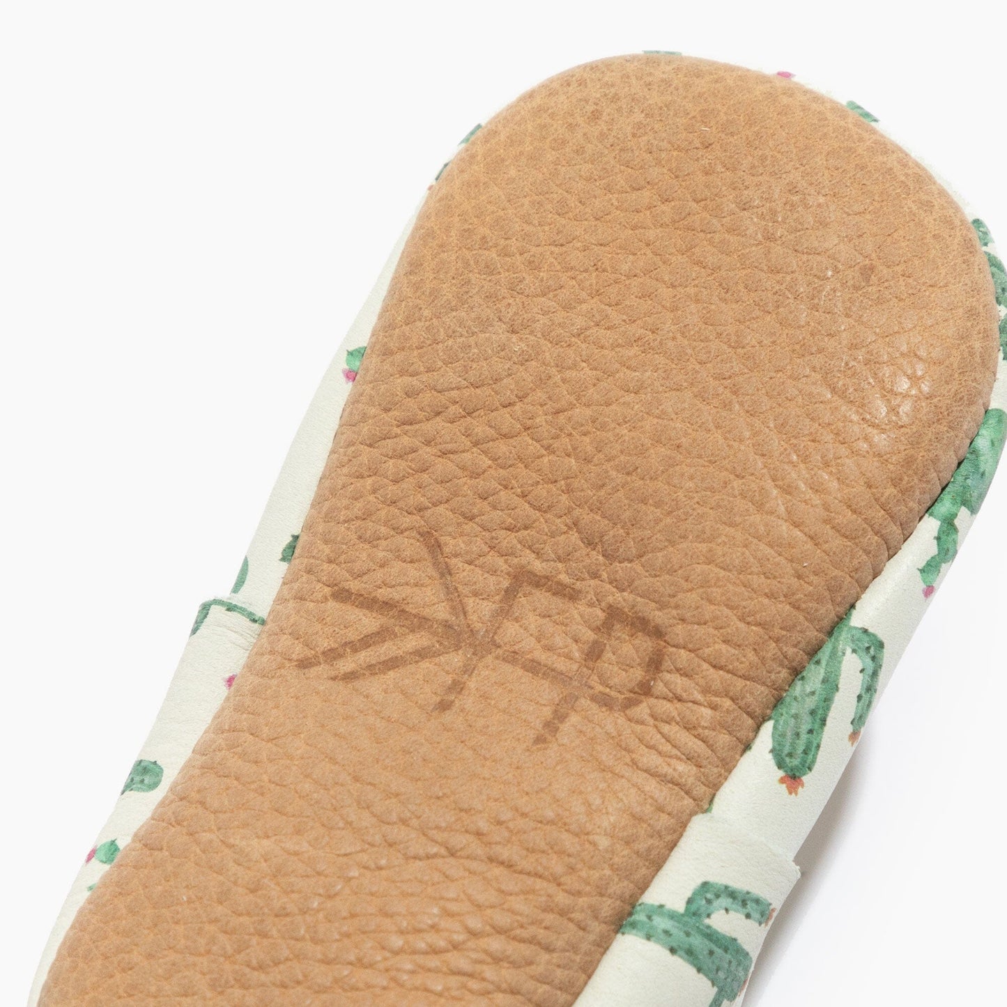 Cactus Blossom City Mocc City Mocc Soft Sole