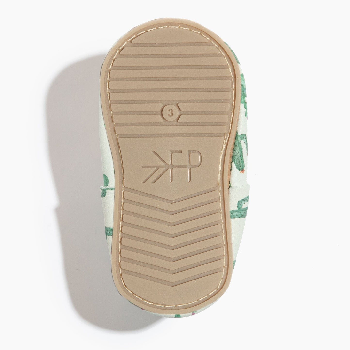 Cactus Blossom City Mocc City Mocc Soft Sole