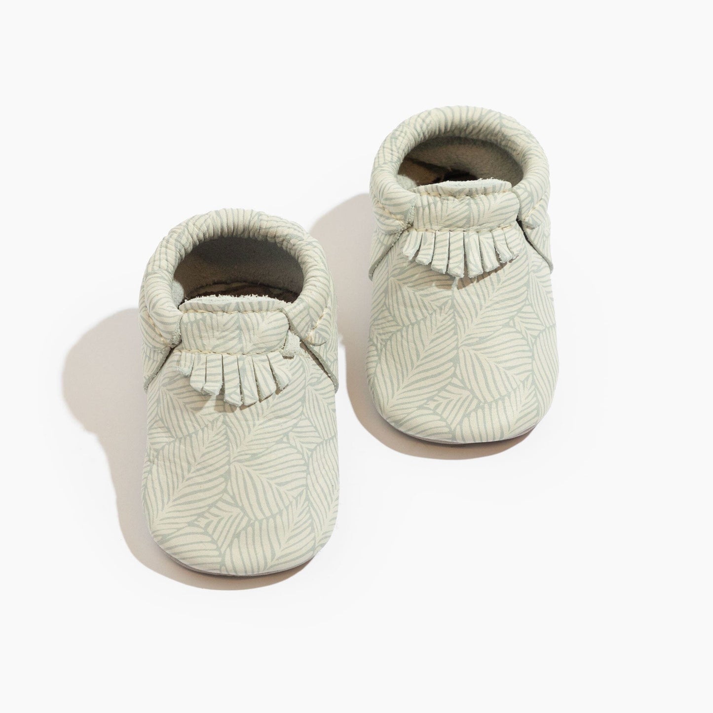 Calathea City Mocc City Mocc Soft Sole