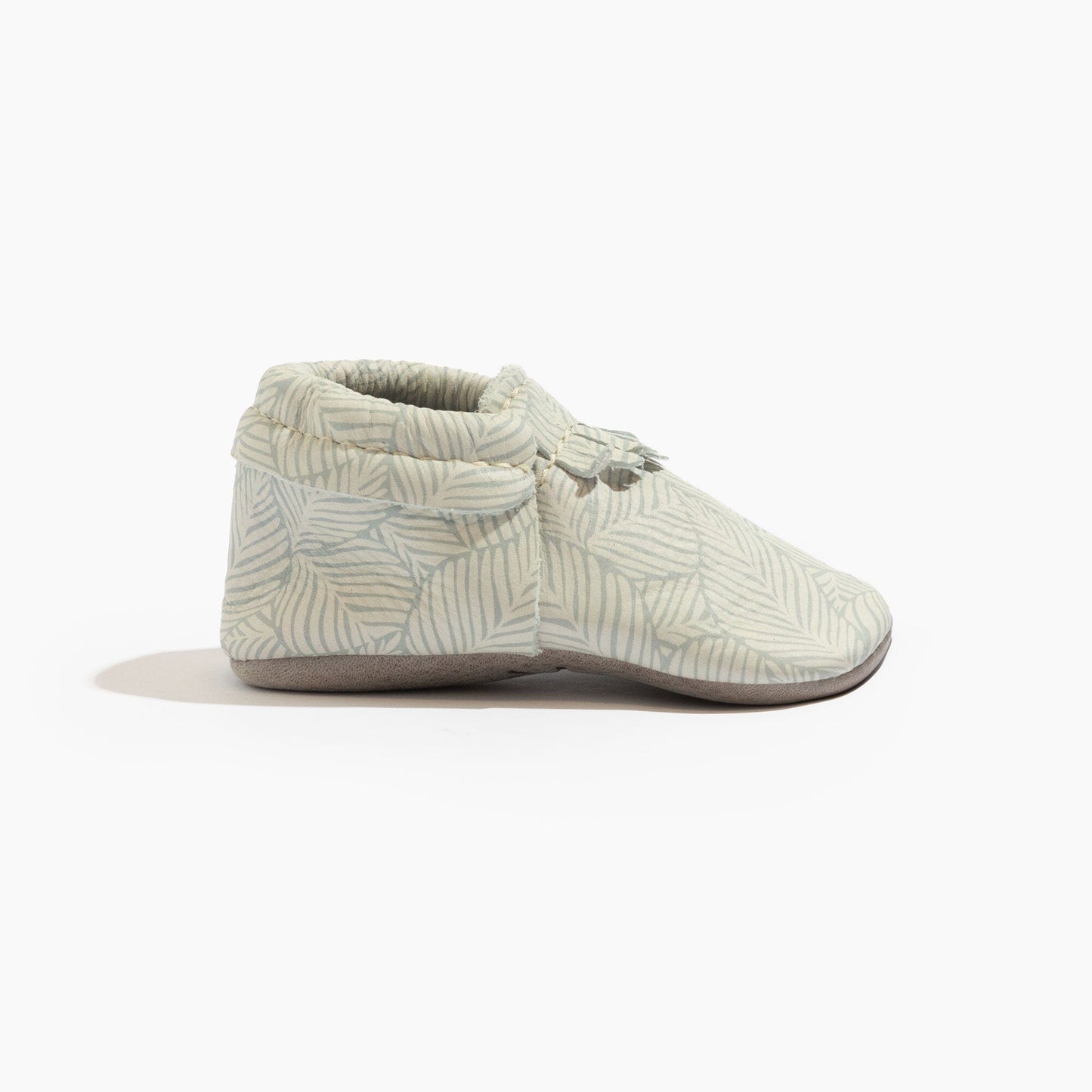 Calathea City Mocc City Mocc Soft Sole