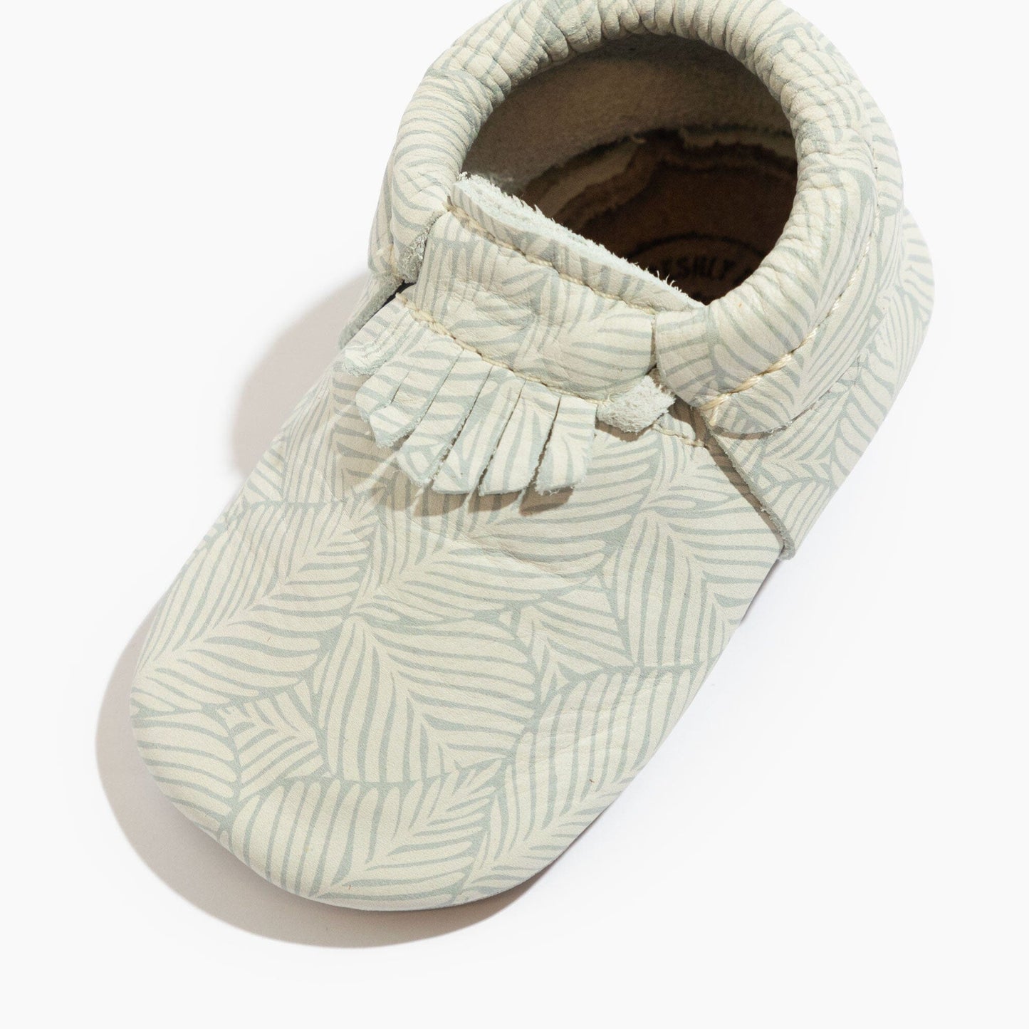 Calathea City Mocc City Mocc Soft Sole