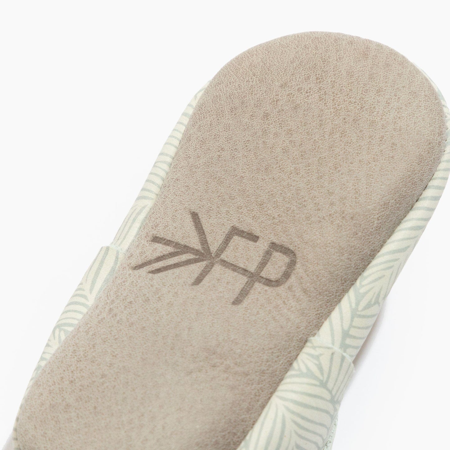 Calathea City Mocc City Mocc Soft Sole
