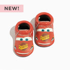 Disney Lightning McQueen™ City Baby Shoe City Mocc Soft Sole