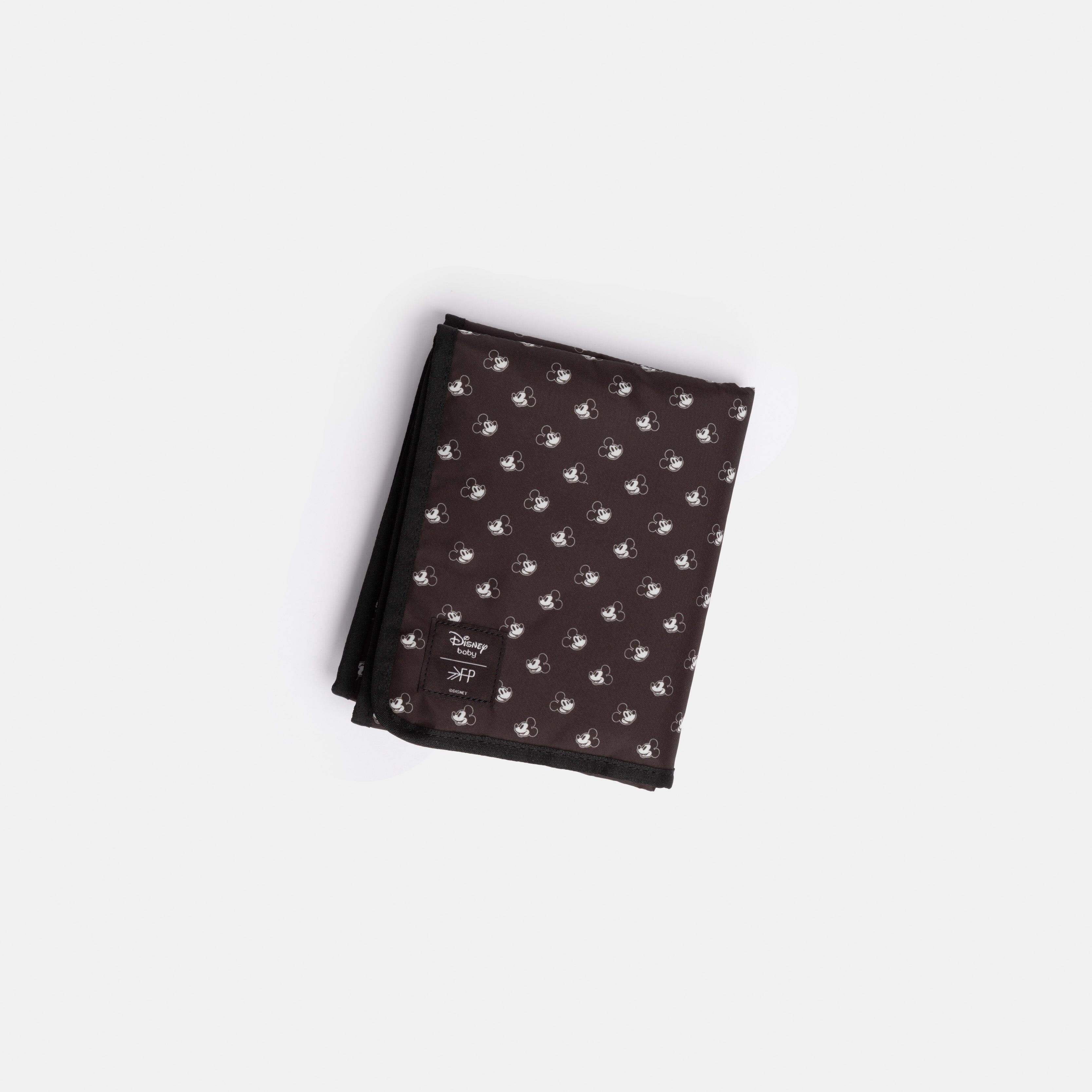 Disney Retro Mickey Mouse Classic City Diaper Bag II Classic City Backpack Diaper Bag