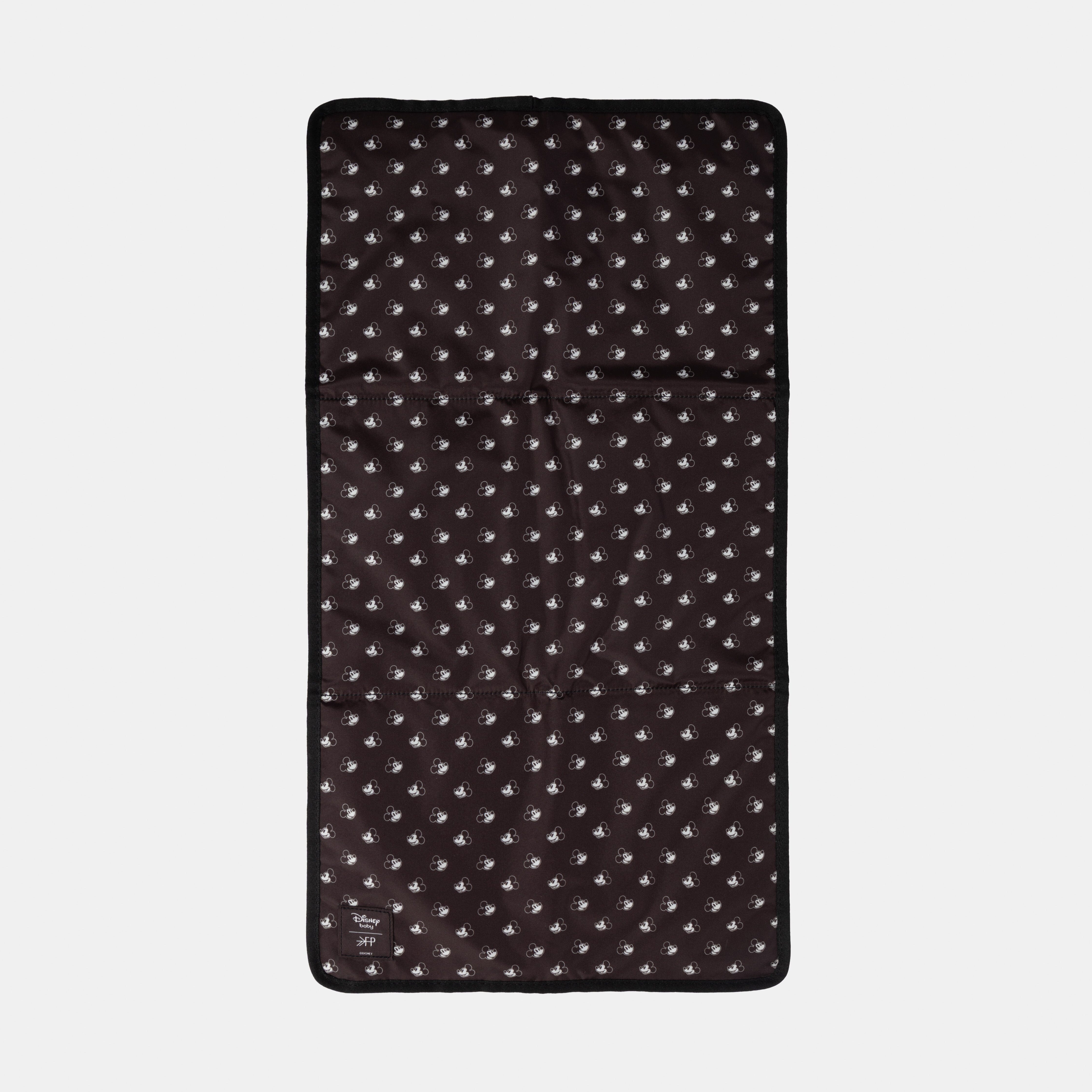 Disney Retro Mickey Mouse Classic City Diaper Bag II Classic City Backpack Diaper Bag