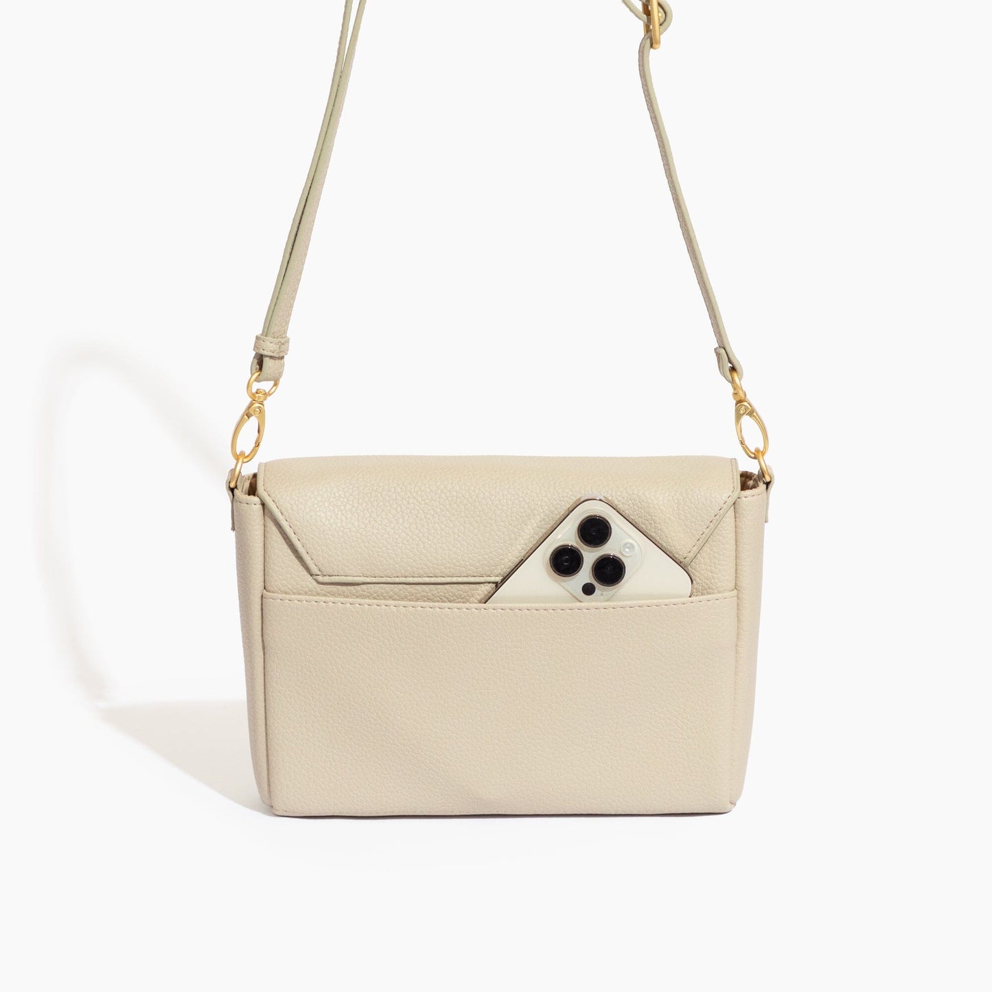 Birch Classic Crossbody Classic Park Pack Bag Accessory