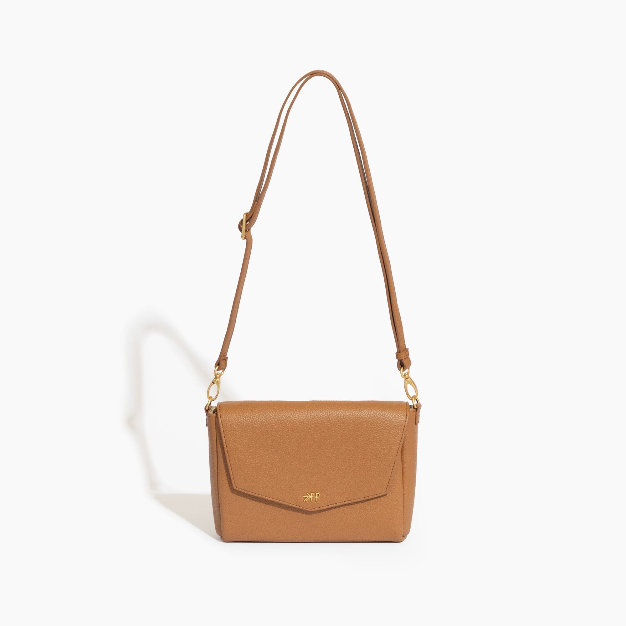 Butterscotch Classic Crossbody Classic Park Pack Bag Accessory