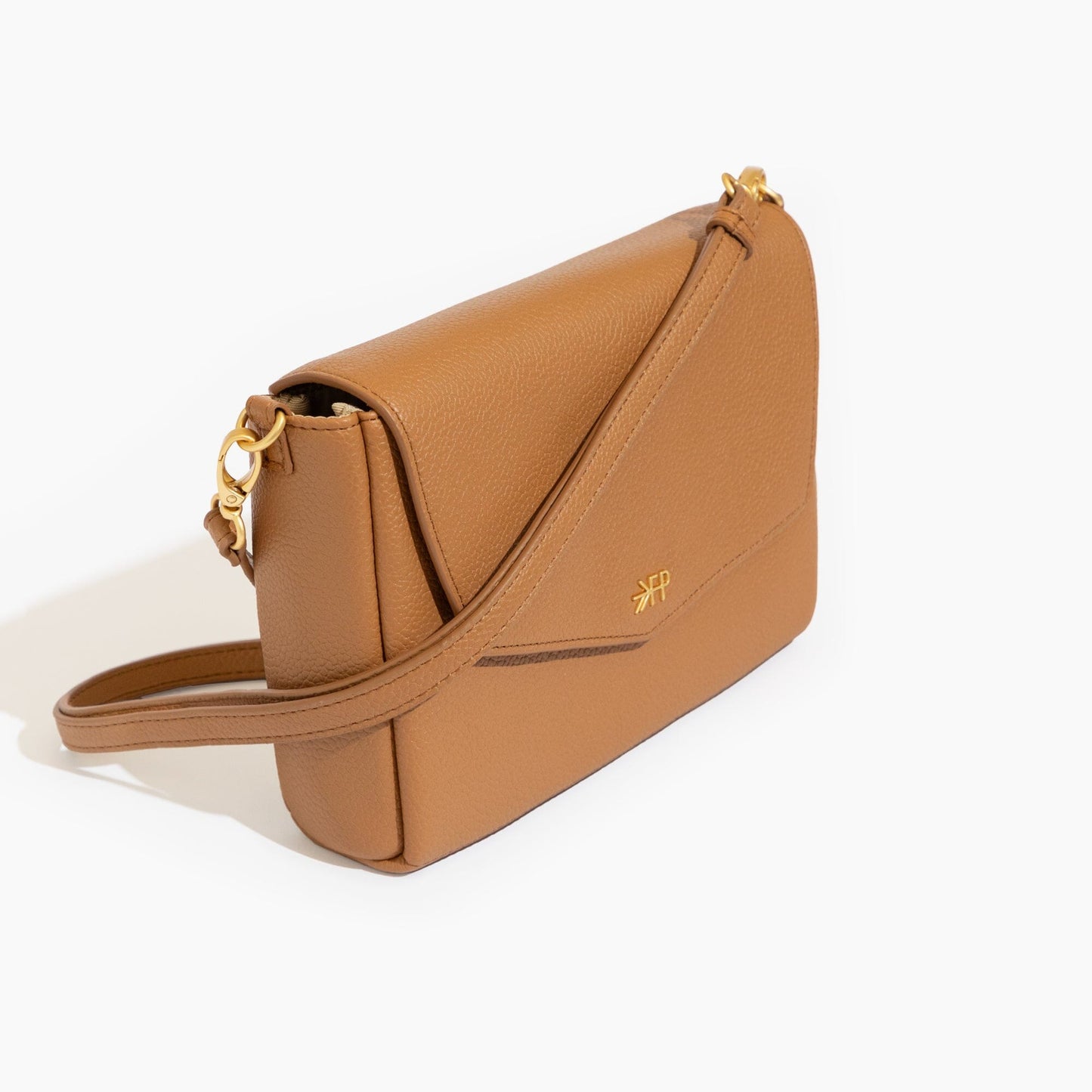 Butterscotch Classic Crossbody Classic Park Pack Bag Accessory