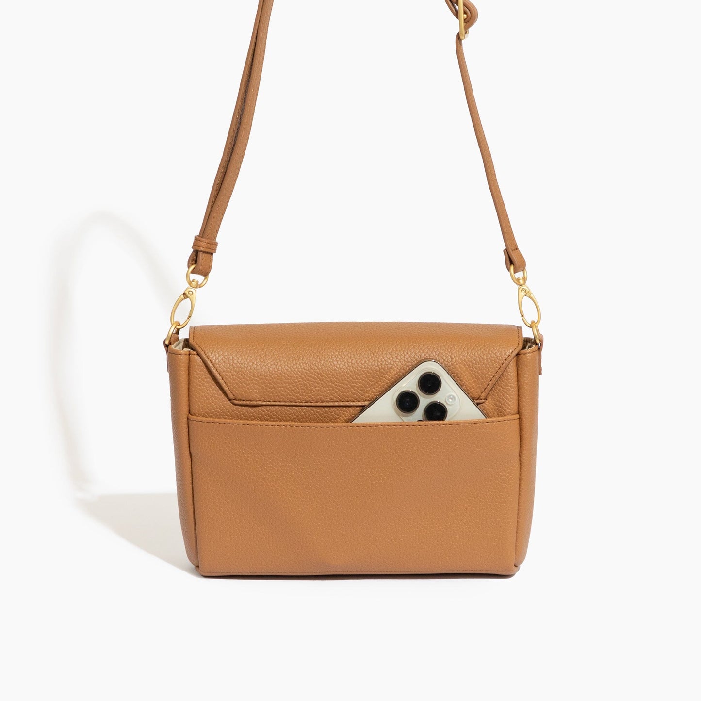 Butterscotch Classic Crossbody Classic Park Pack Bag Accessory