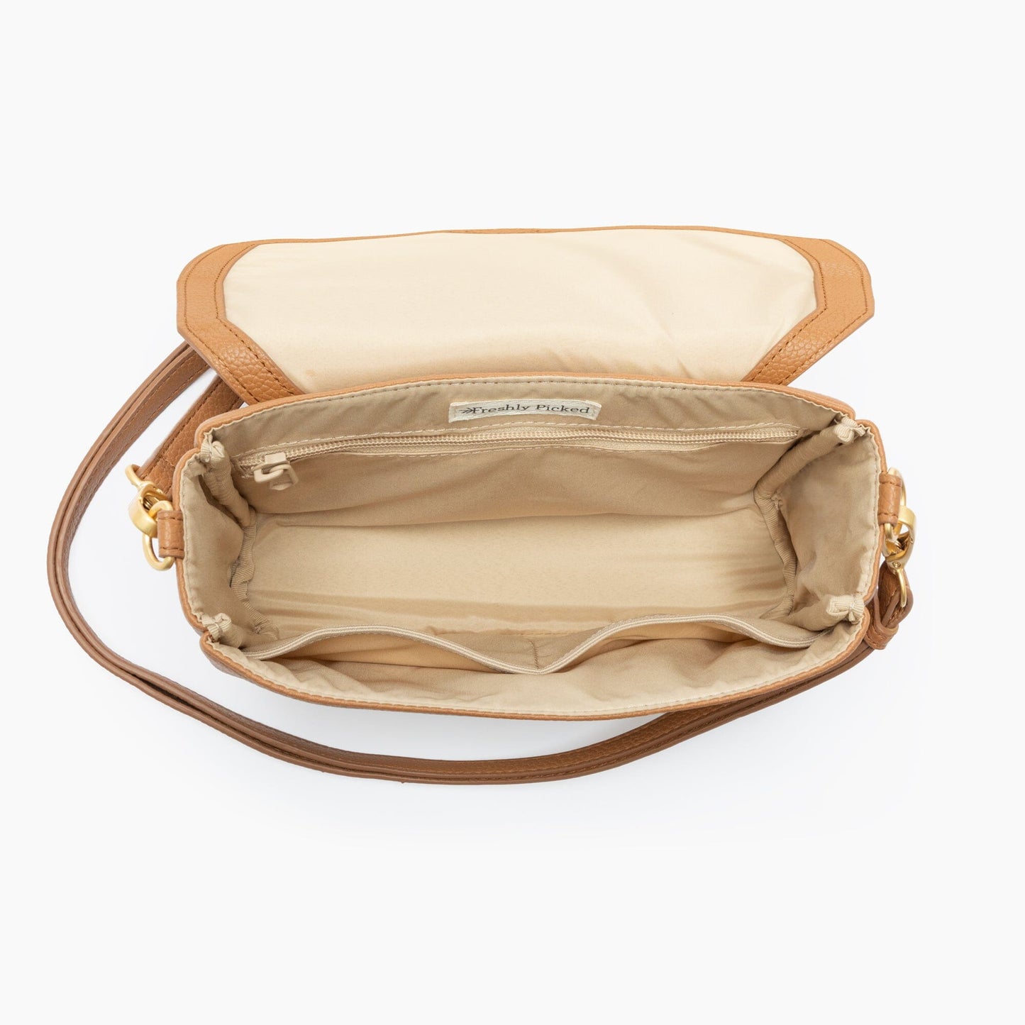 Butterscotch Classic Crossbody Classic Park Pack Bag Accessory