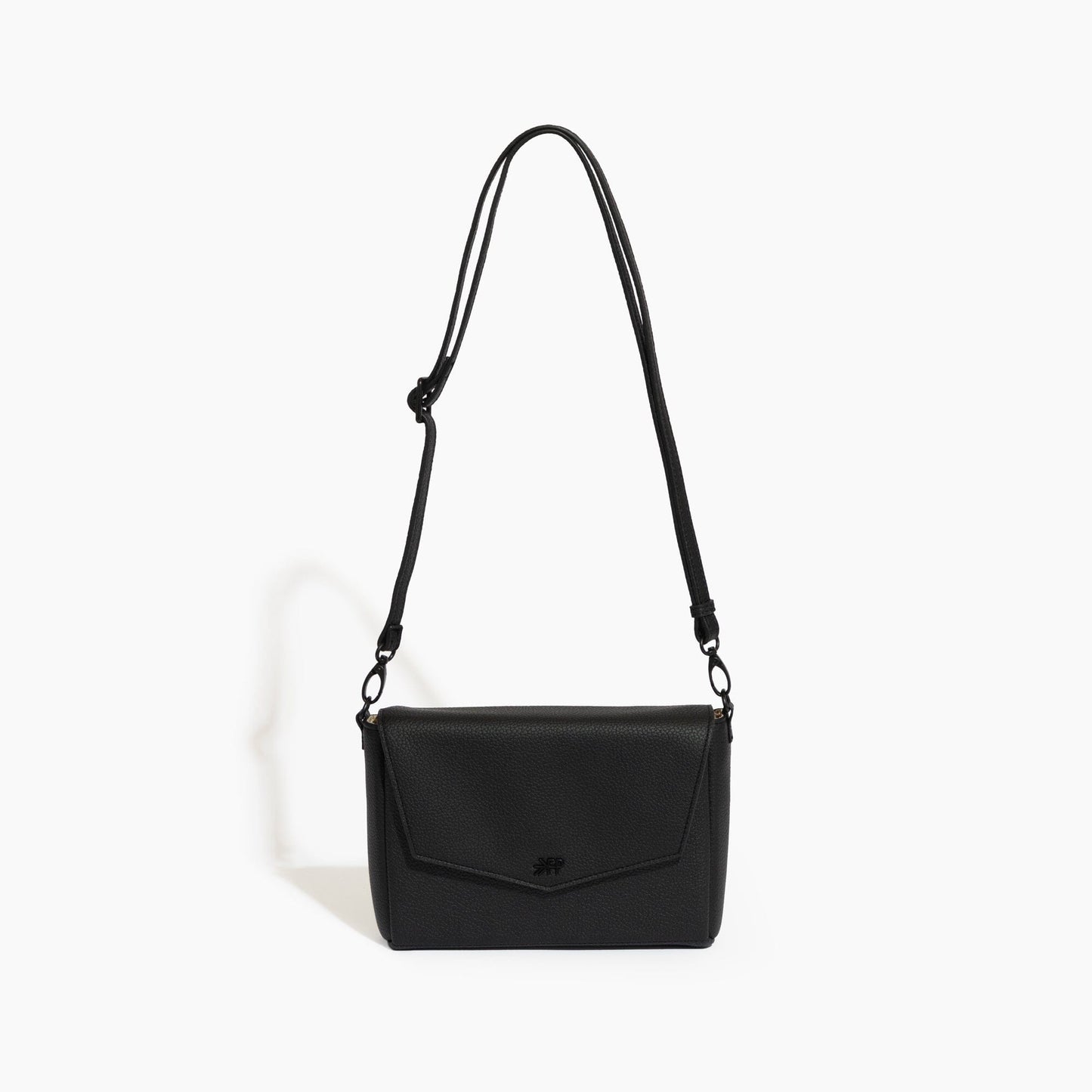 Ebony Classic Crossbody Classic Park Pack Bag Accessory