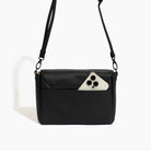 Ebony Classic Crossbody Classic Park Pack Bag Accessory