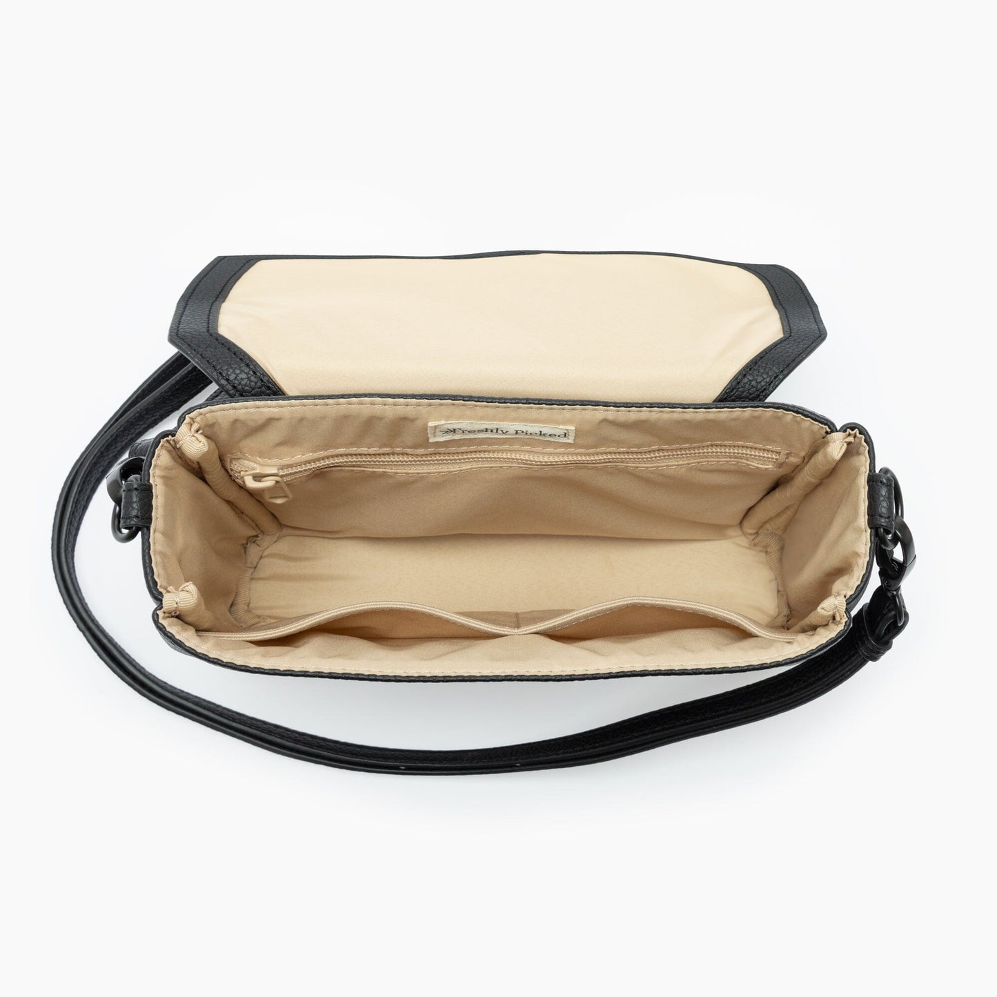 Ebony Classic Crossbody Classic Park Pack Bag Accessory