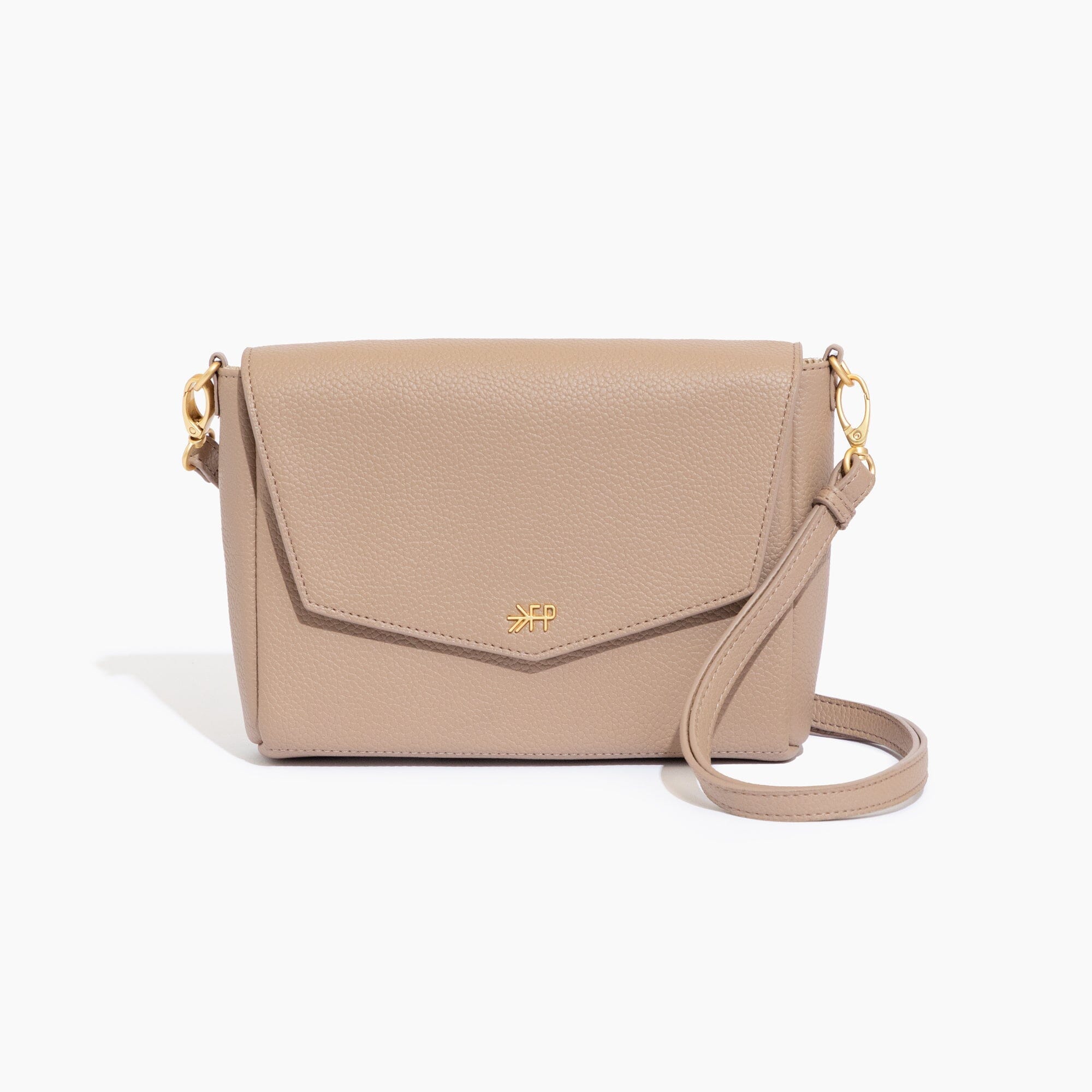 Fig Classic Crossbody Classic Crossbody Bag Accessory