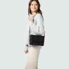 Ebony Classic Crossbody Classic Park Pack Bag Accessory