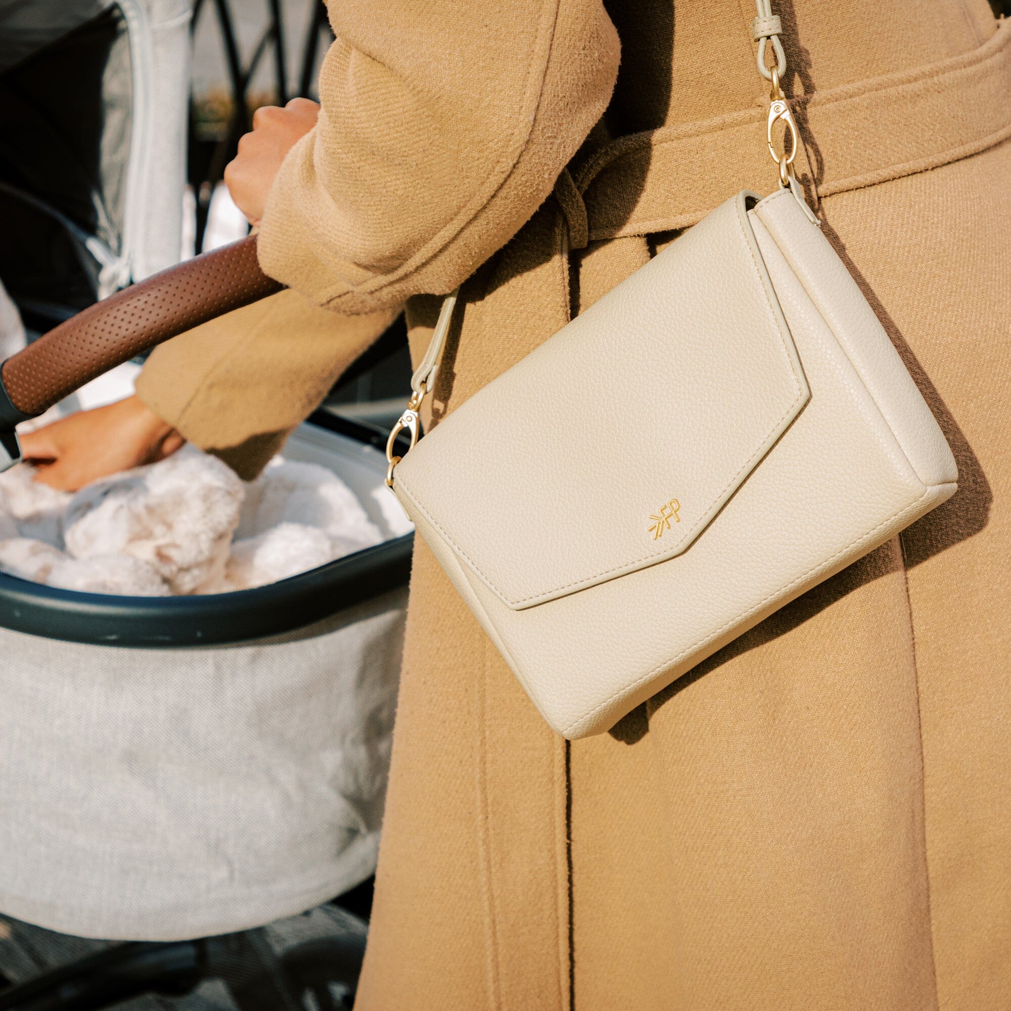 Birch Classic Crossbody Classic Park Pack Bag Accessory