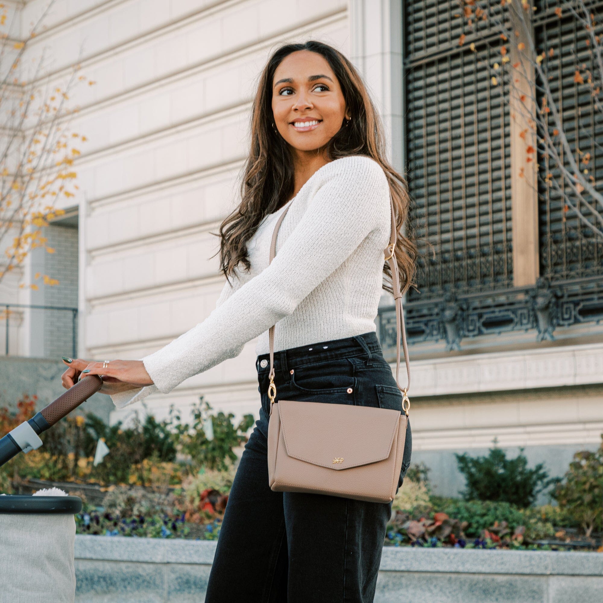 Fig Classic Crossbody Classic Park Pack Bag Accessory