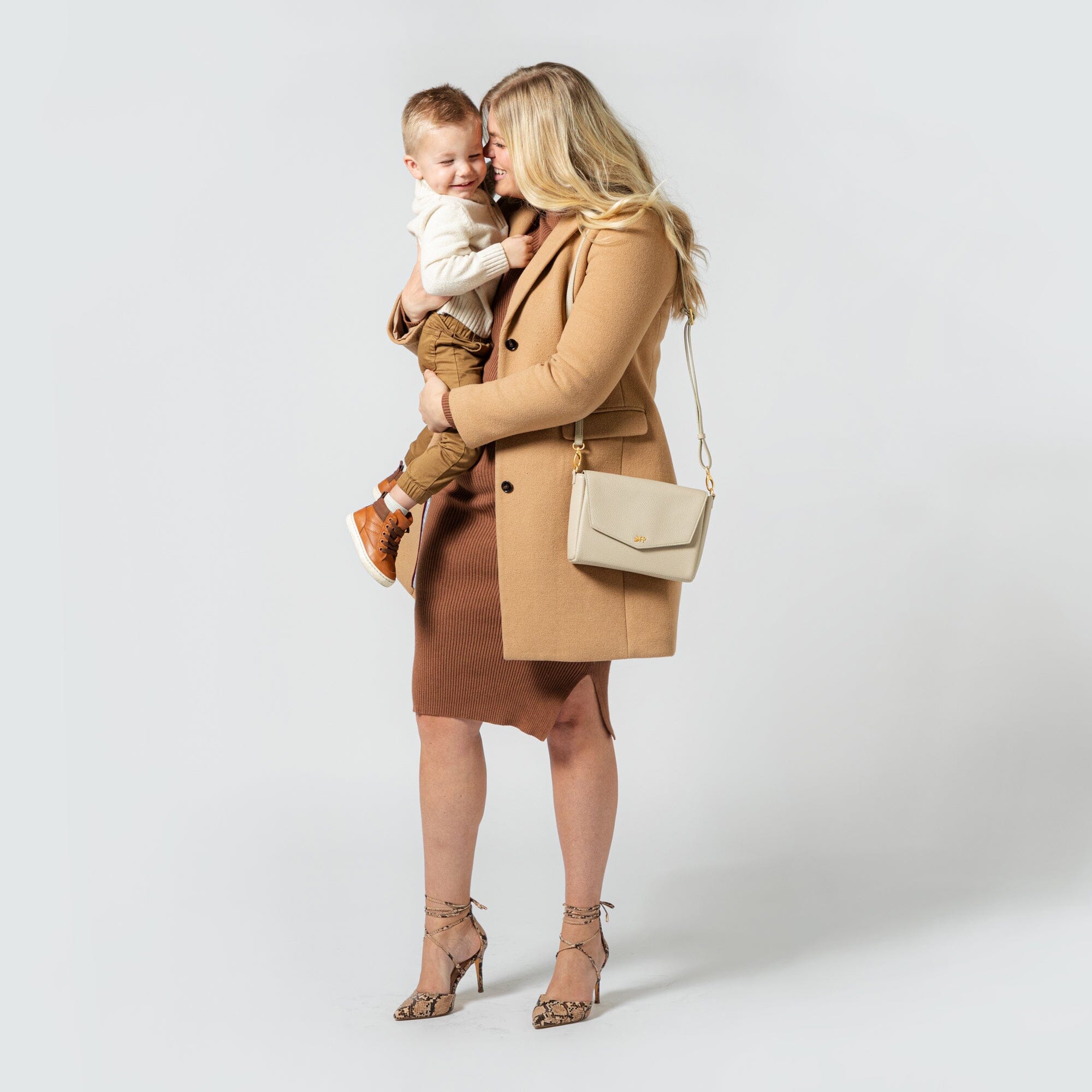 Birch Classic Crossbody Classic Park Pack Bag Accessory