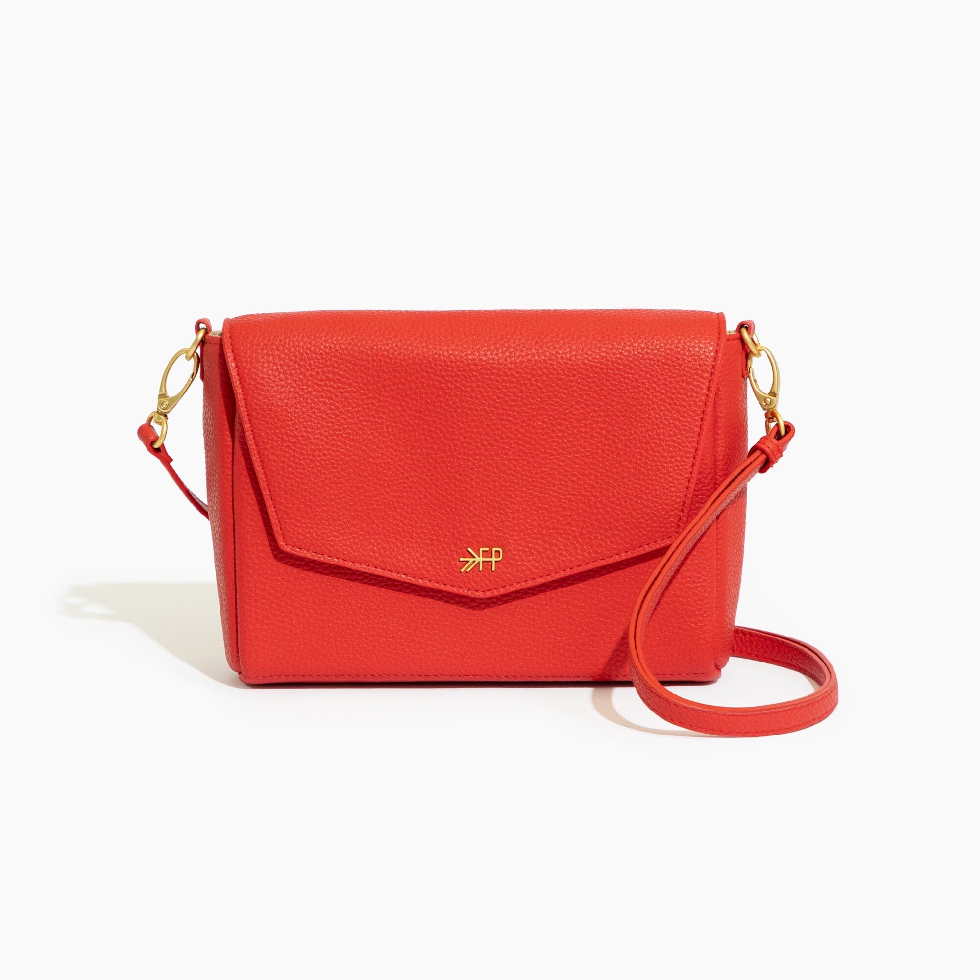 Poppy Classic Crossbody Classic Crossbody Bag Accessory