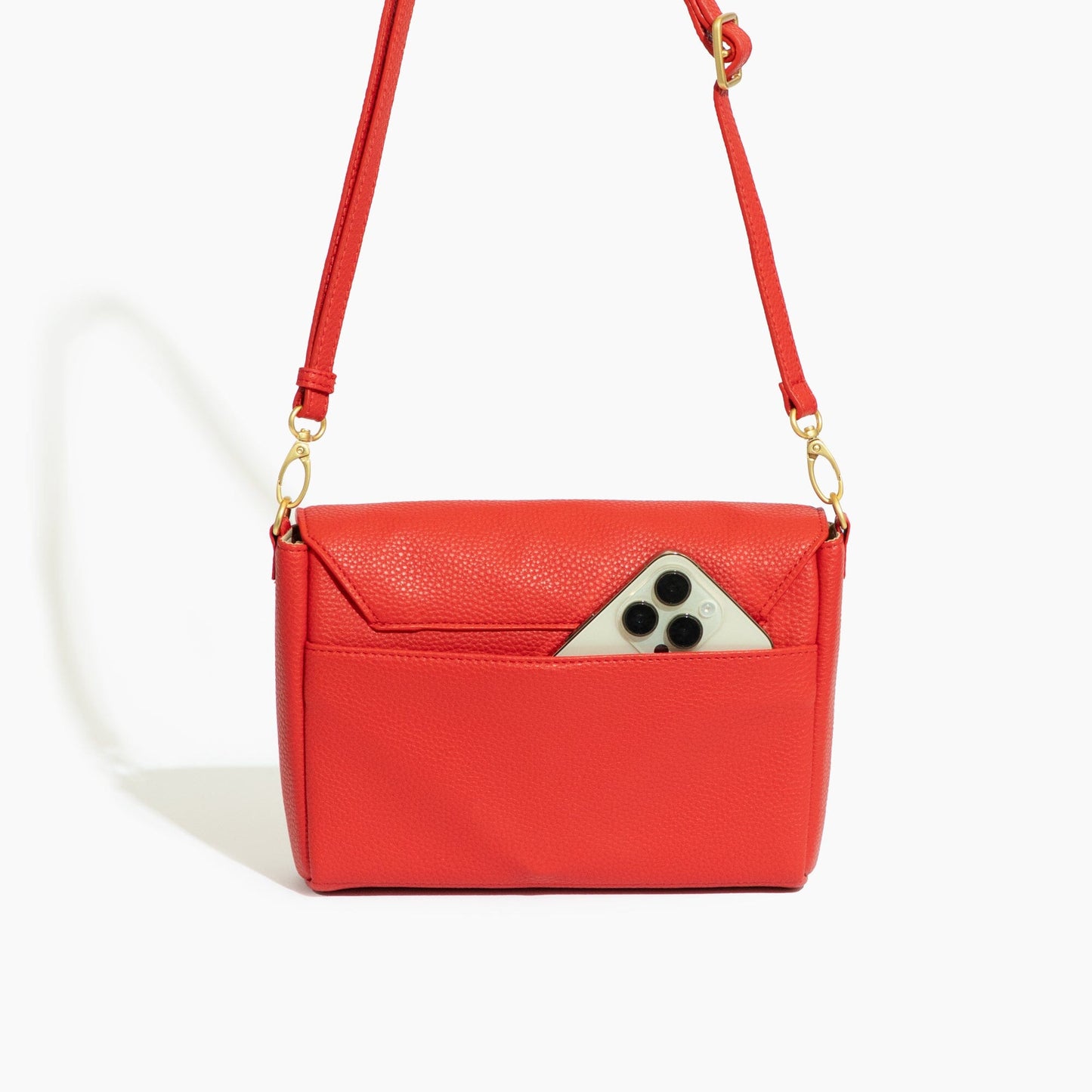 Poppy Classic Crossbody Classic Park Pack Bag Accessory