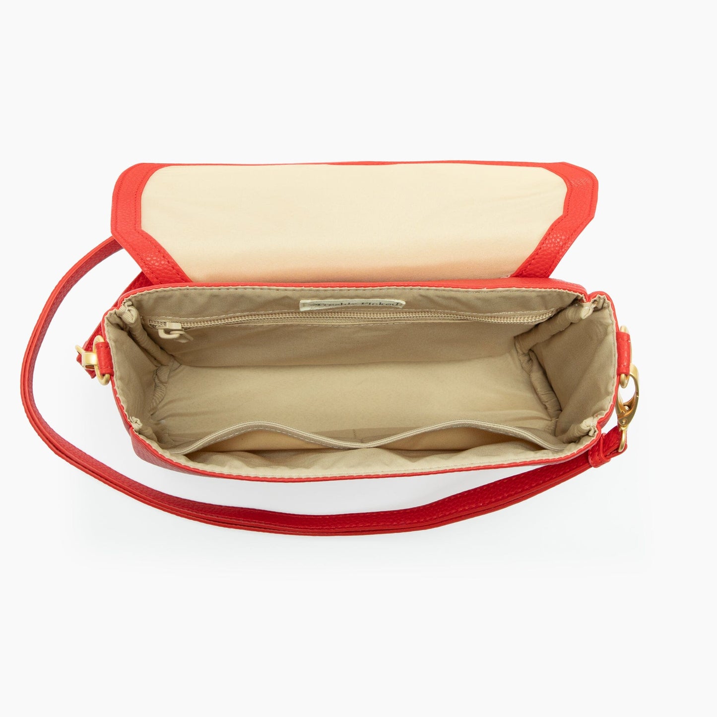 Poppy Classic Crossbody Classic Park Pack Bag Accessory