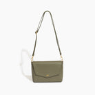 Sage Classic Crossbody Classic Park Pack Bag Accessory