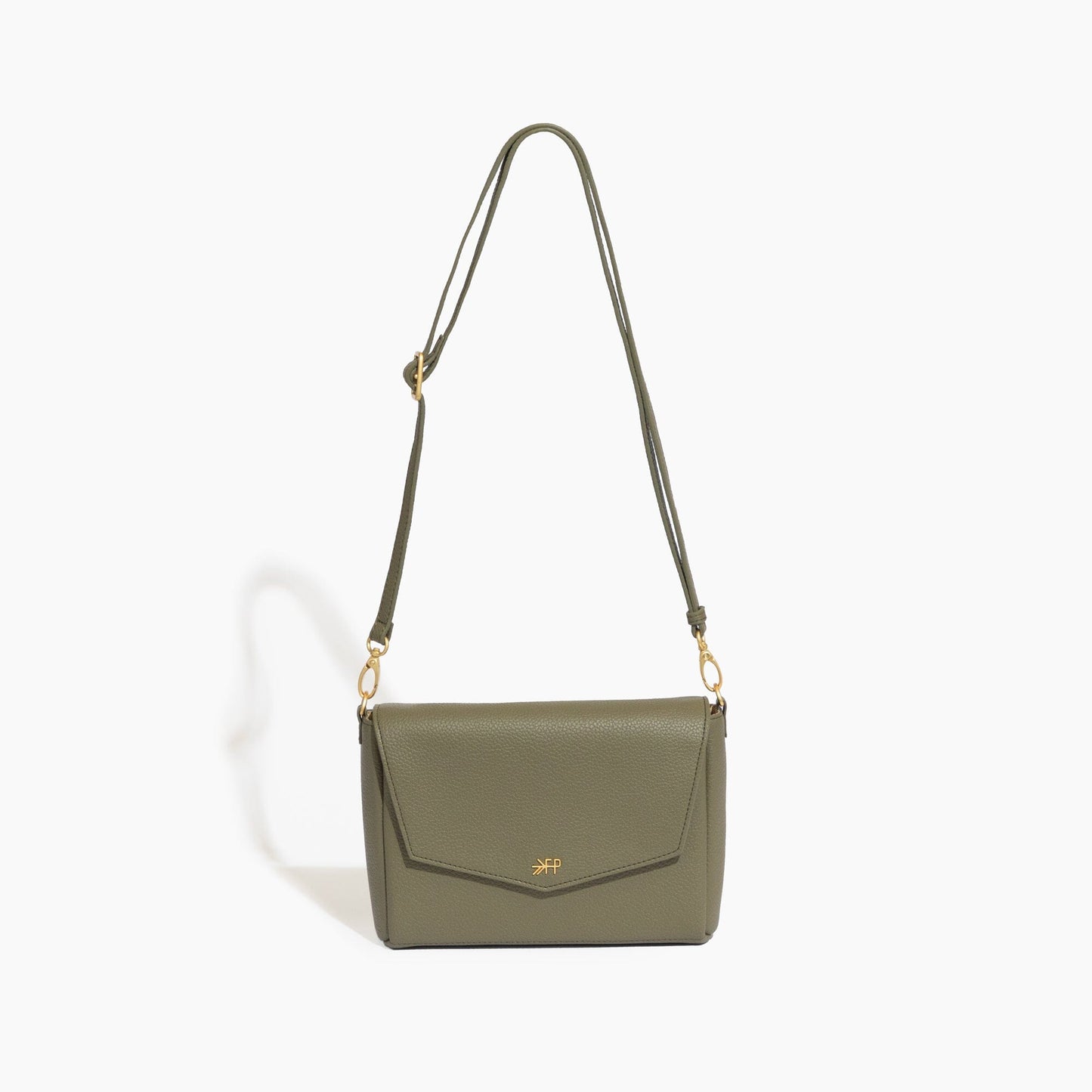 Sage Classic Crossbody Classic Park Pack Bag Accessory