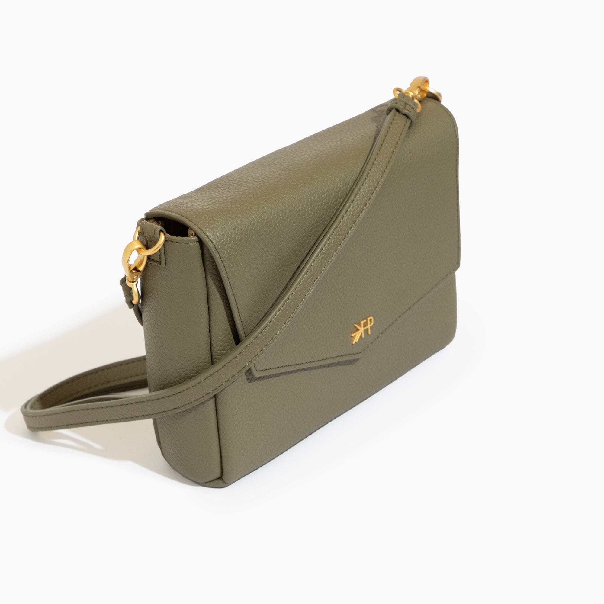 Sage Classic Crossbody Classic Park Pack Bag Accessory